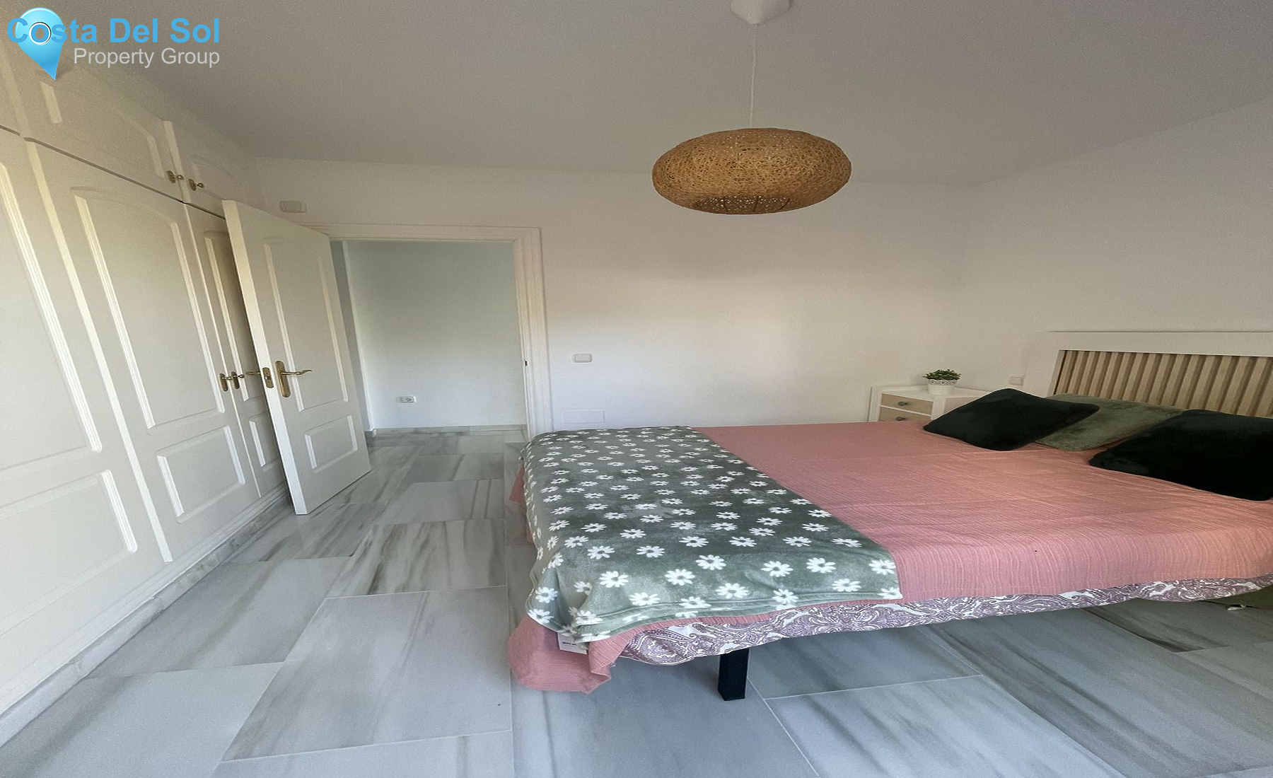 Semi-Detached House in Torreblanca-1477386