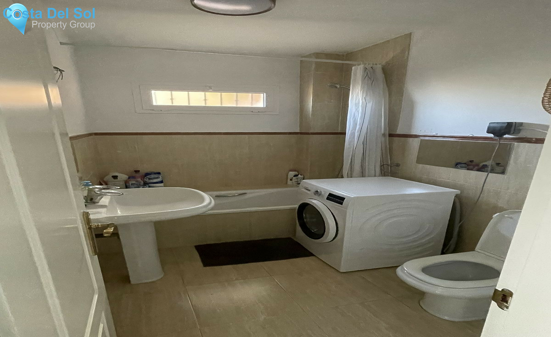 Semi-Detached House in Torreblanca-1477388