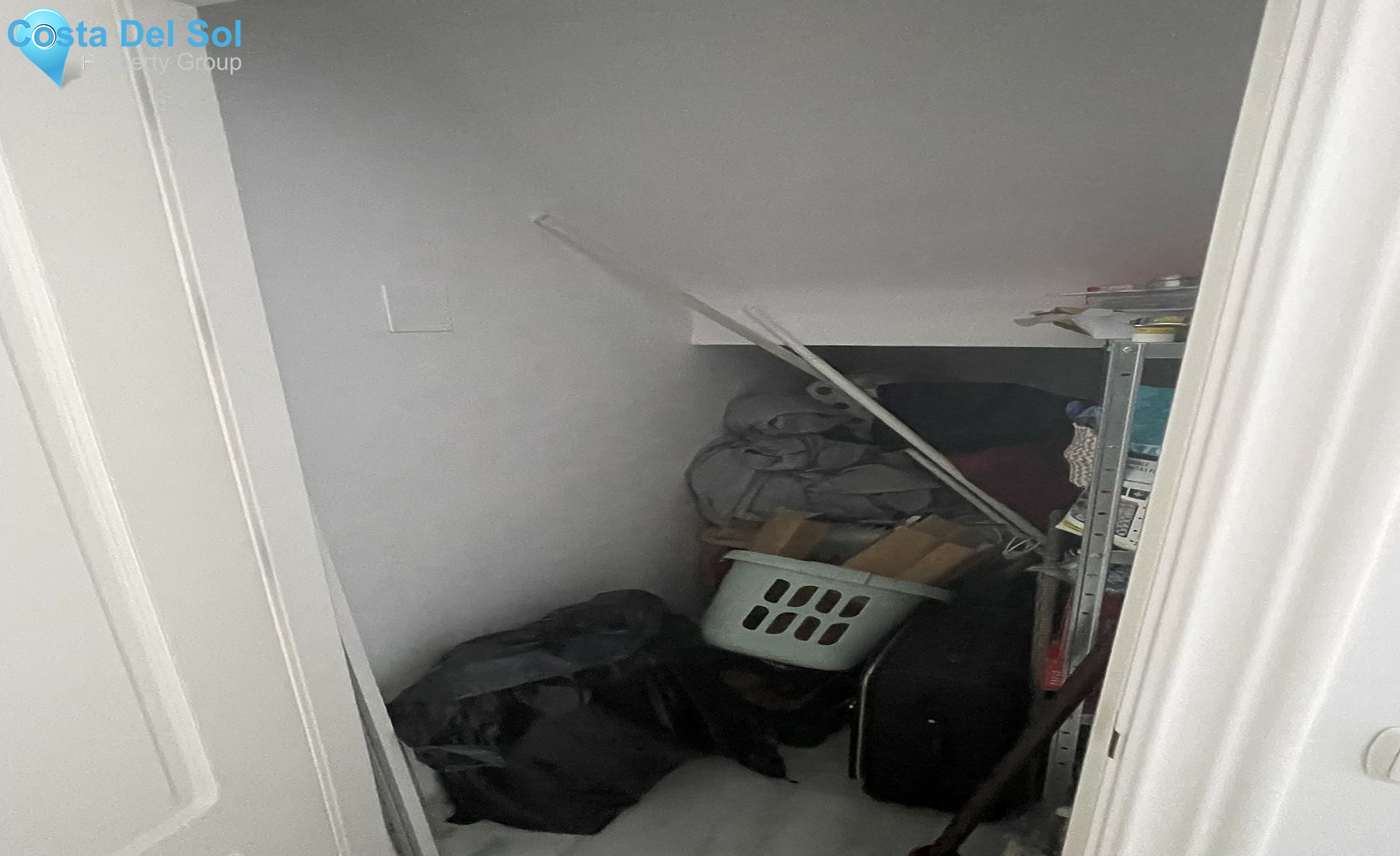 Semi-Detached House in Torreblanca-1477389