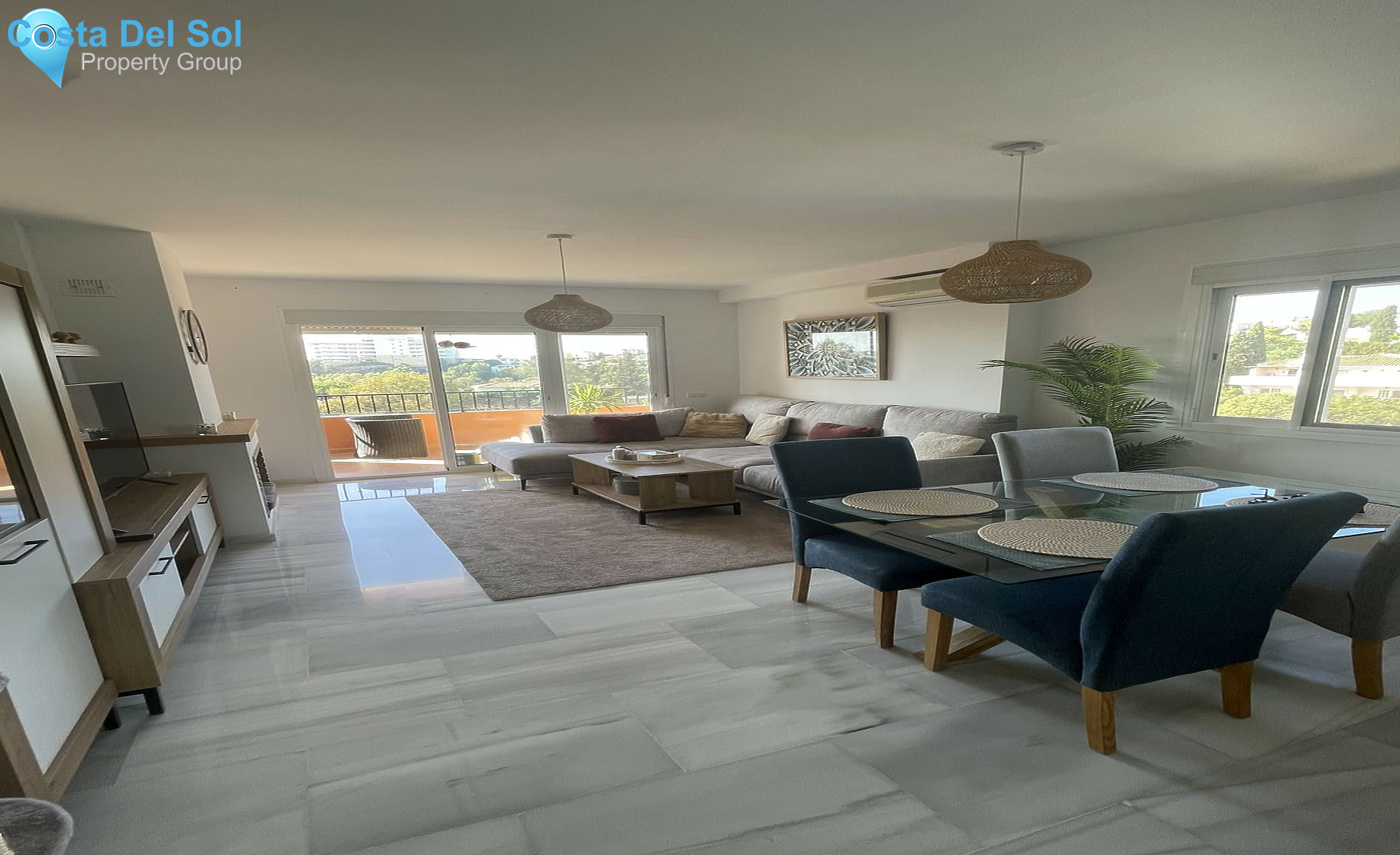 Semi-Detached House in Torreblanca-1477392