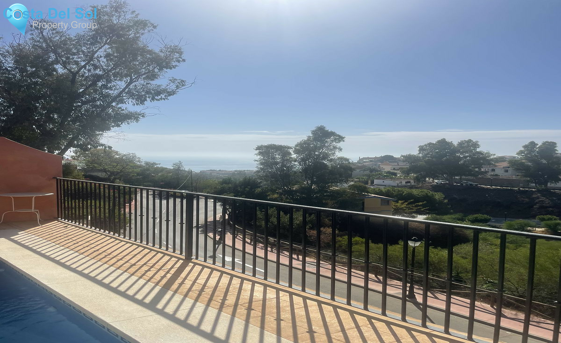 Semi-Detached House in Torreblanca-1477381