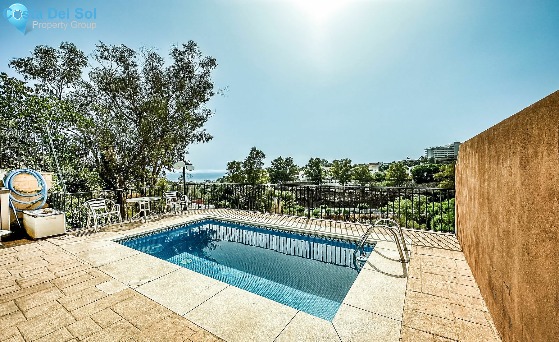 Semi-Detached House in Torreblanca-1498170