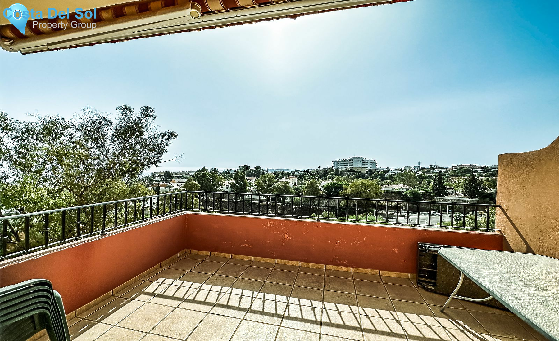 Semi-Detached House in Torreblanca-1498180