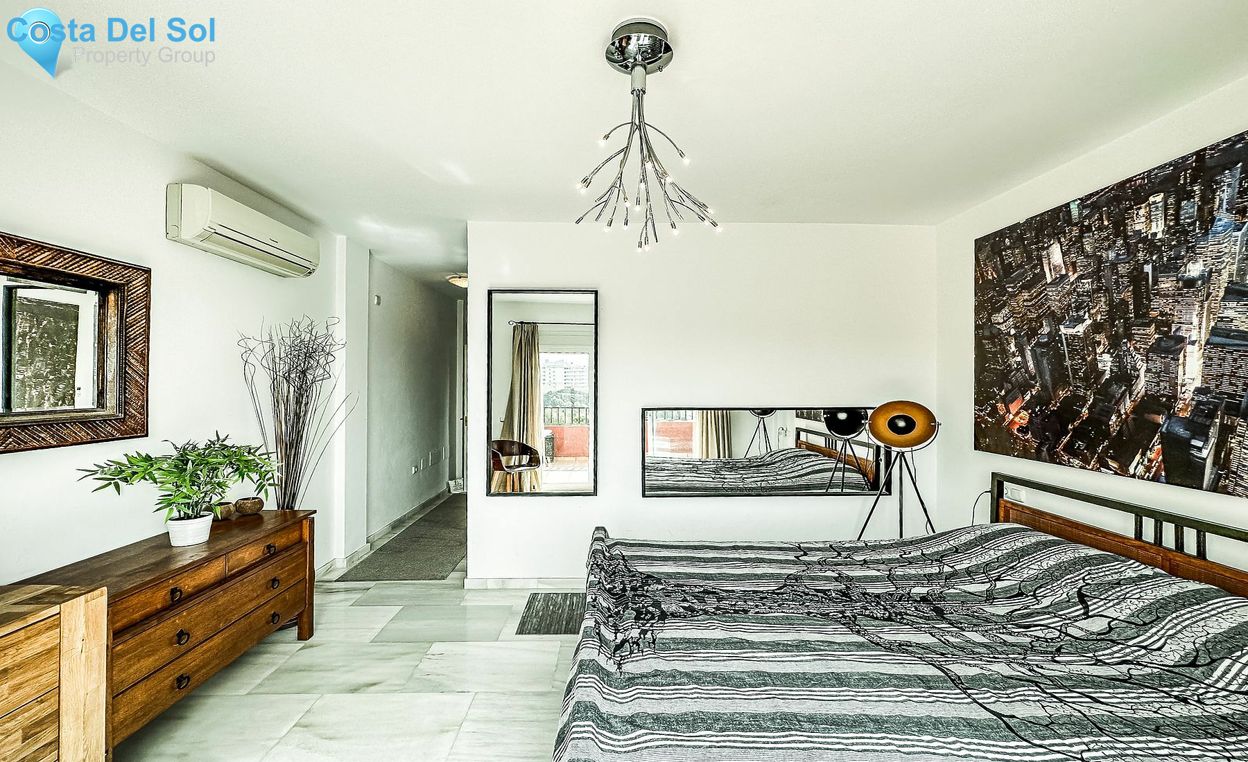 Semi-Detached House in Torreblanca-1498181