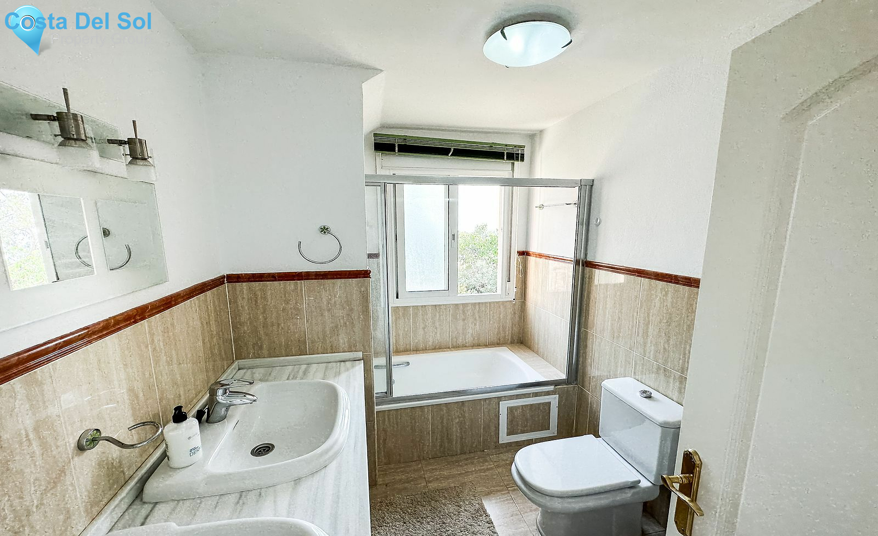 Semi-Detached House in Torreblanca-1498183