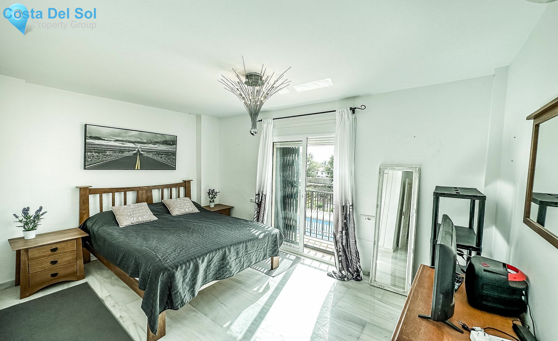 Semi-Detached House in Torreblanca-1498184