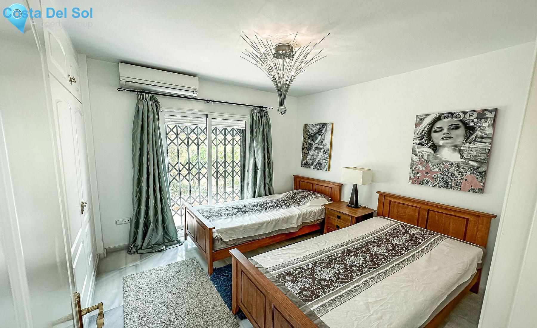 Semi-Detached House in Torreblanca-1498186