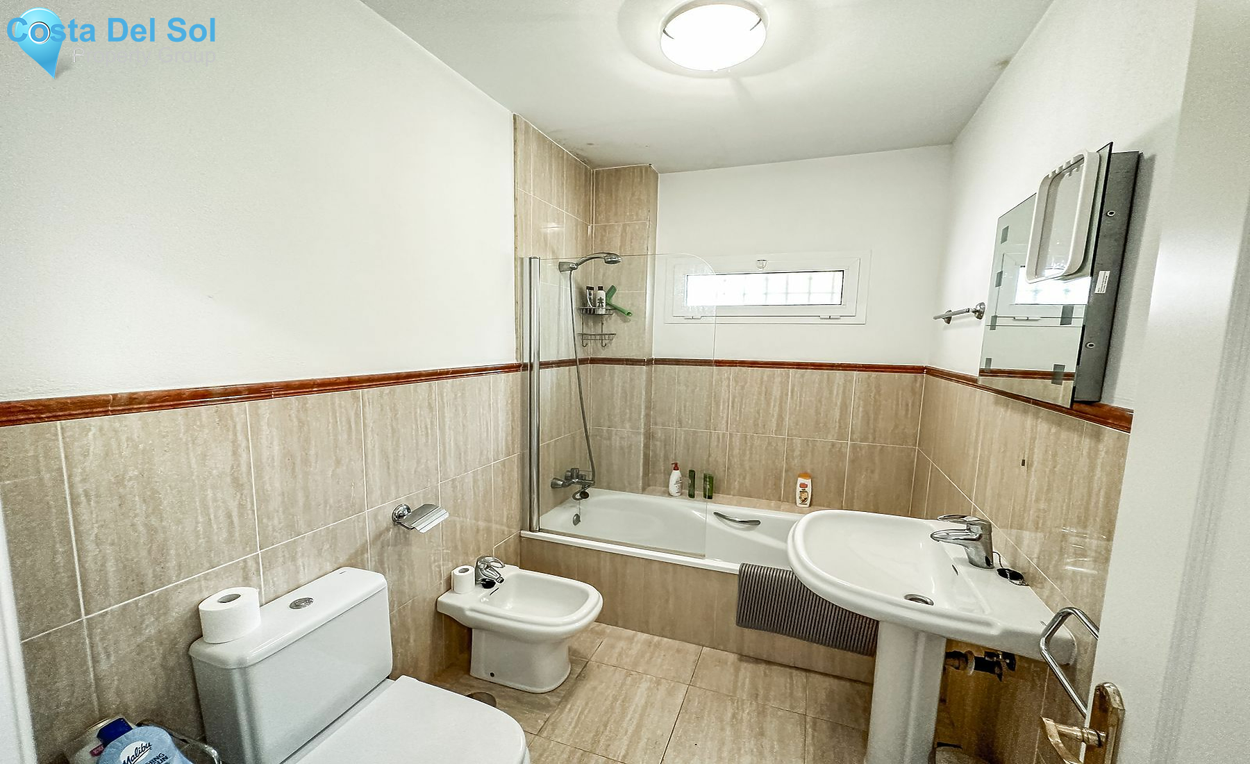 Semi-Detached House in Torreblanca-1498187