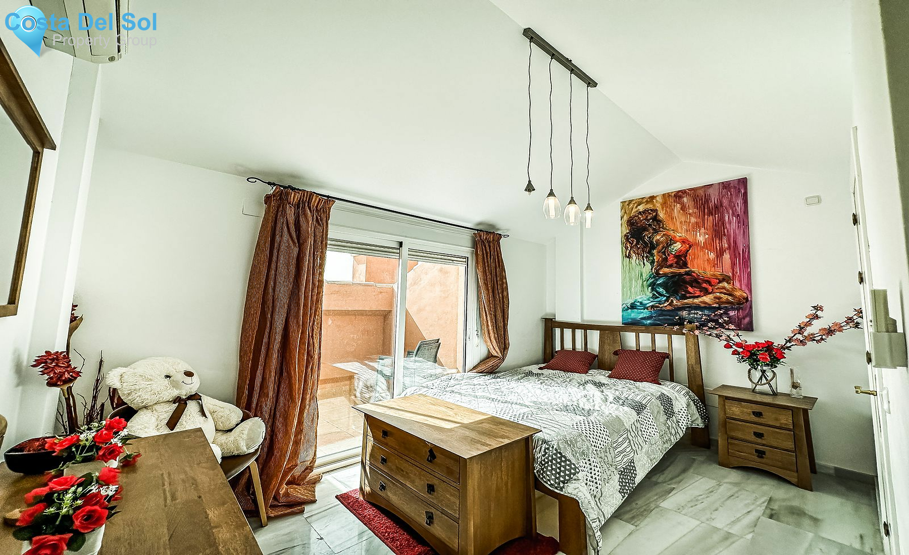 Semi-Detached House in Torreblanca-1498188