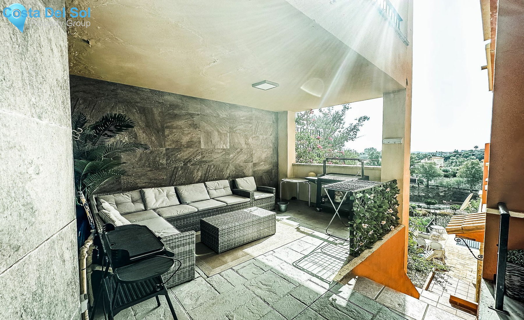 Semi-Detached House in Torreblanca-1498171