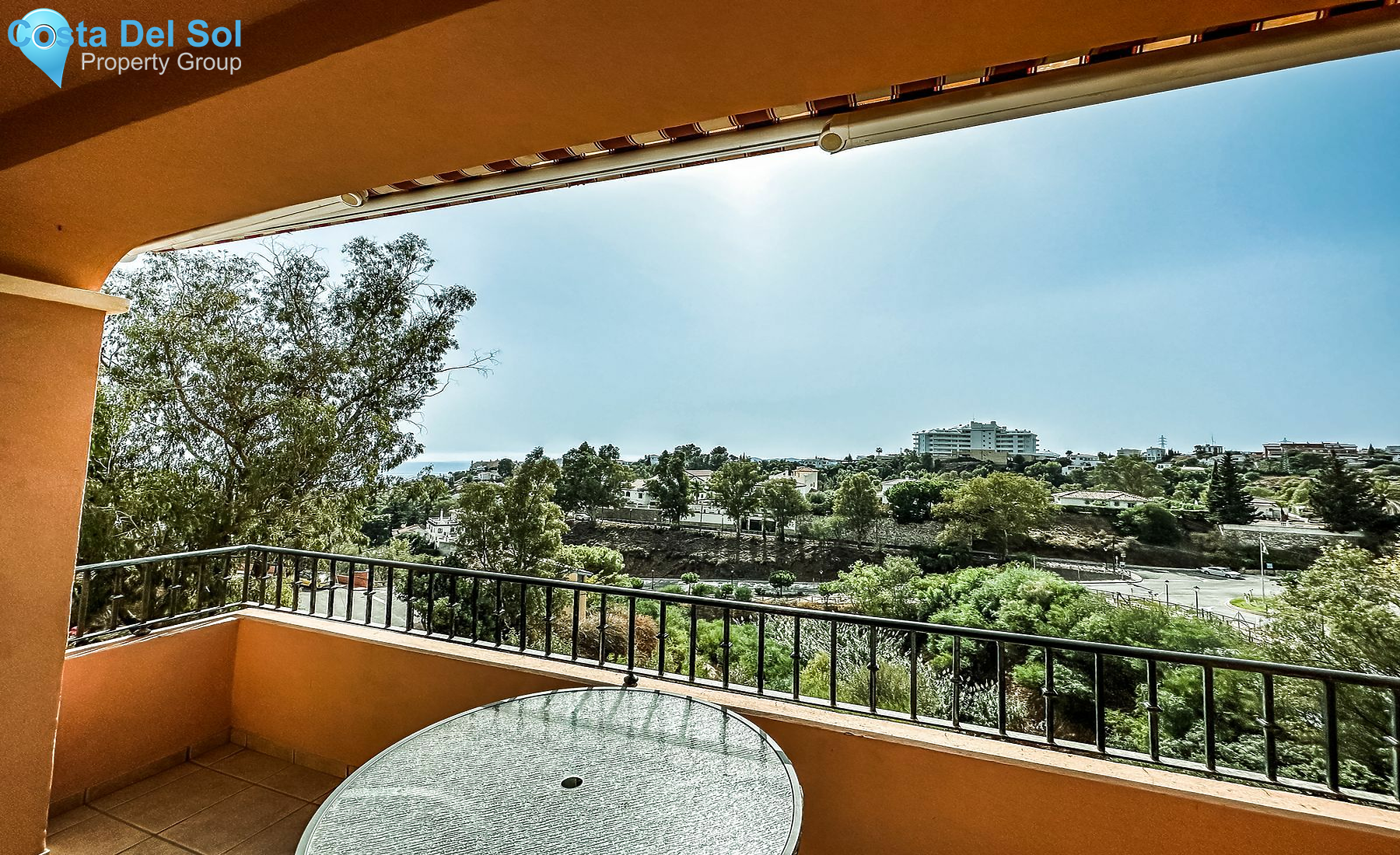 Semi-Detached House in Torreblanca-1498176