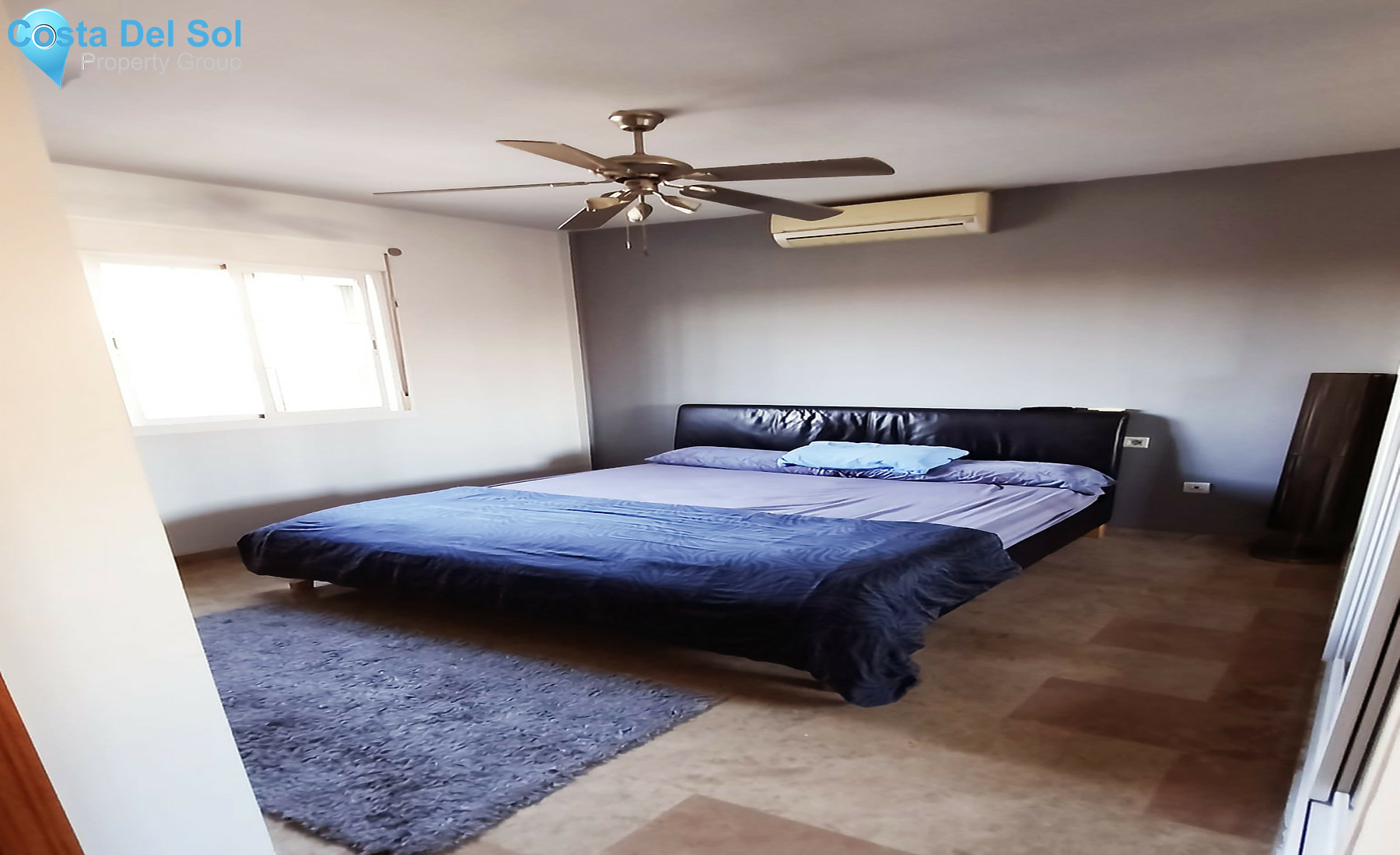 Semi-Detached House in Torrequebrada-1283792