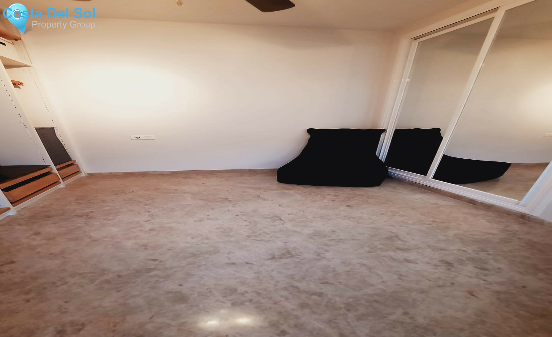 Semi-Detached House in Torrequebrada-1283797