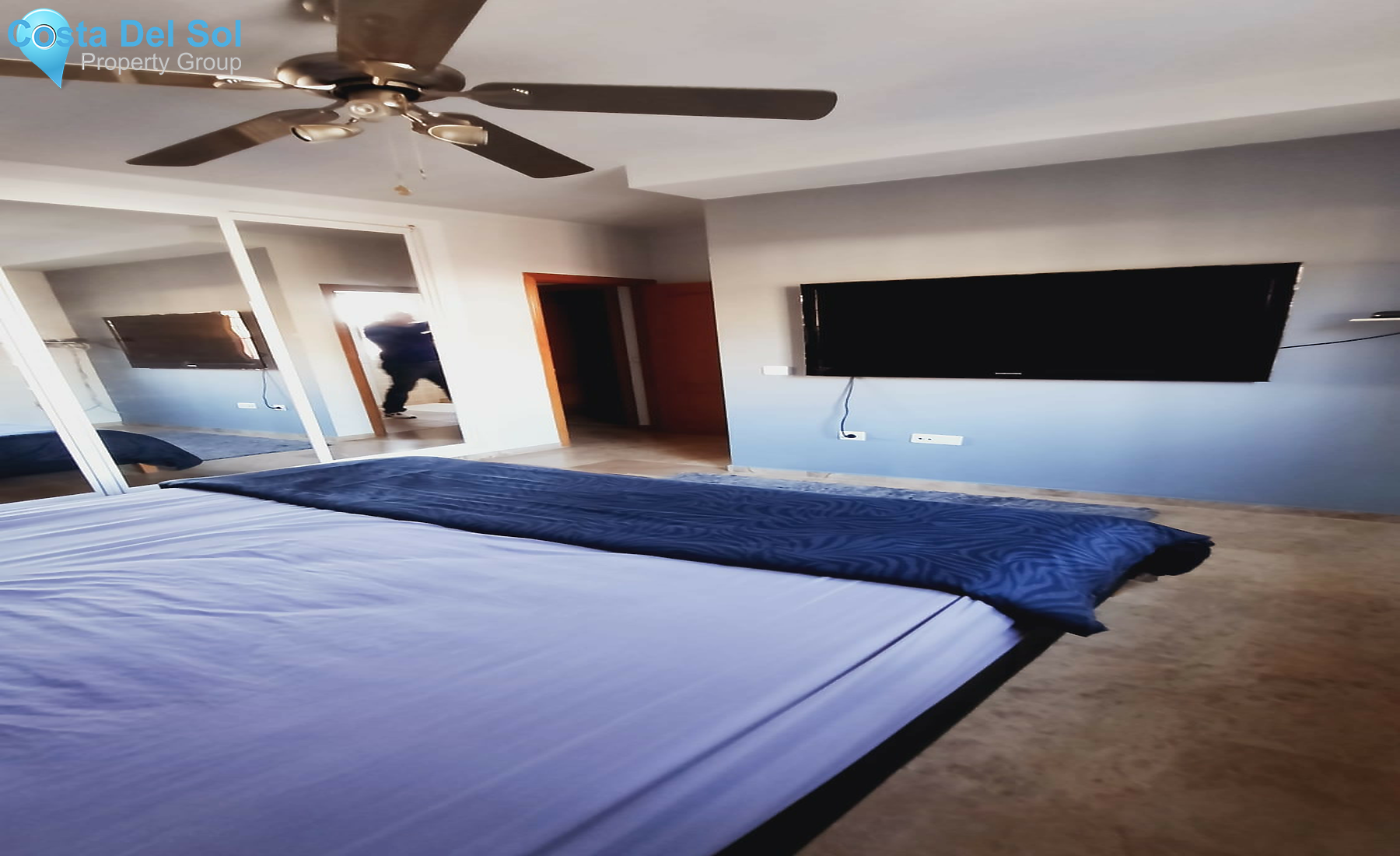 Semi-Detached House in Torrequebrada-1283800