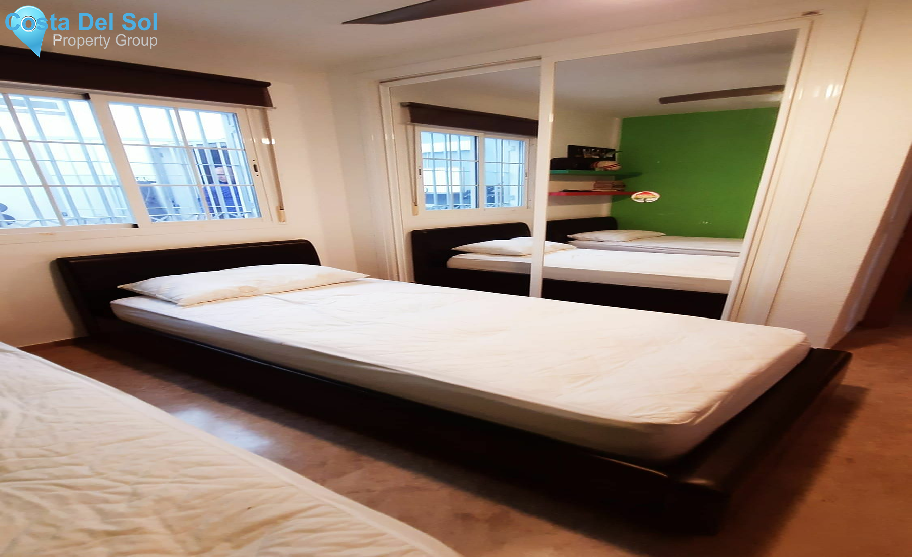 Semi-Detached House in Torrequebrada-1201385