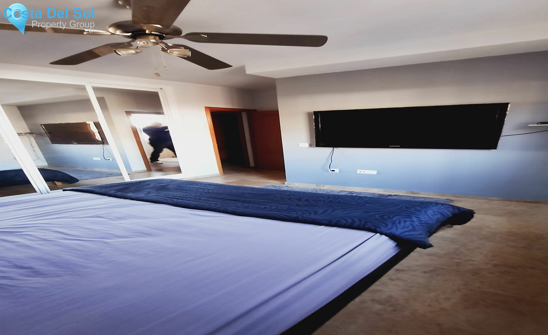 Semi-Detached House in Torrequebrada-1201392