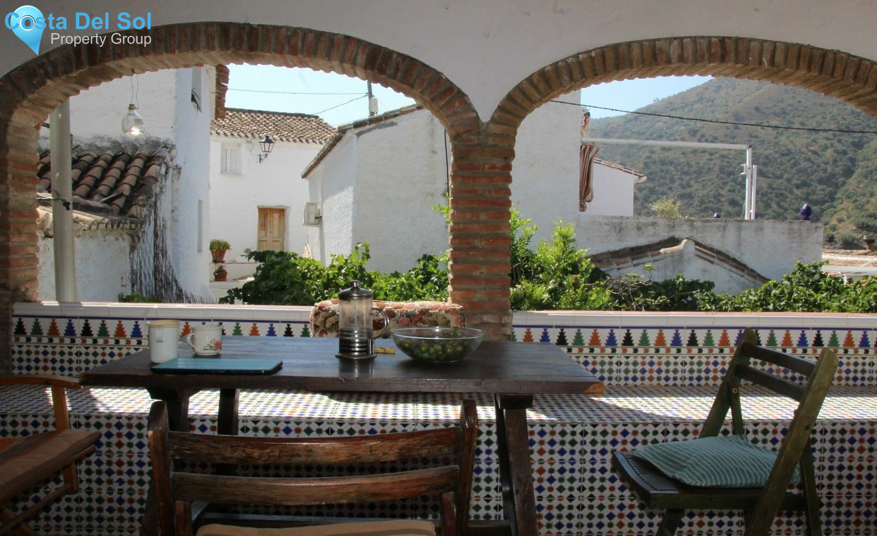 Semi-Detached House in Vélez-Málaga-1229156