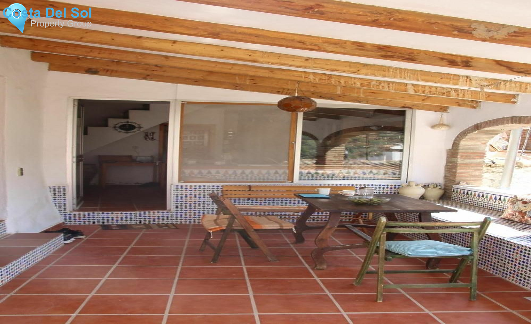 Semi-Detached House in Vélez-Málaga-1229157