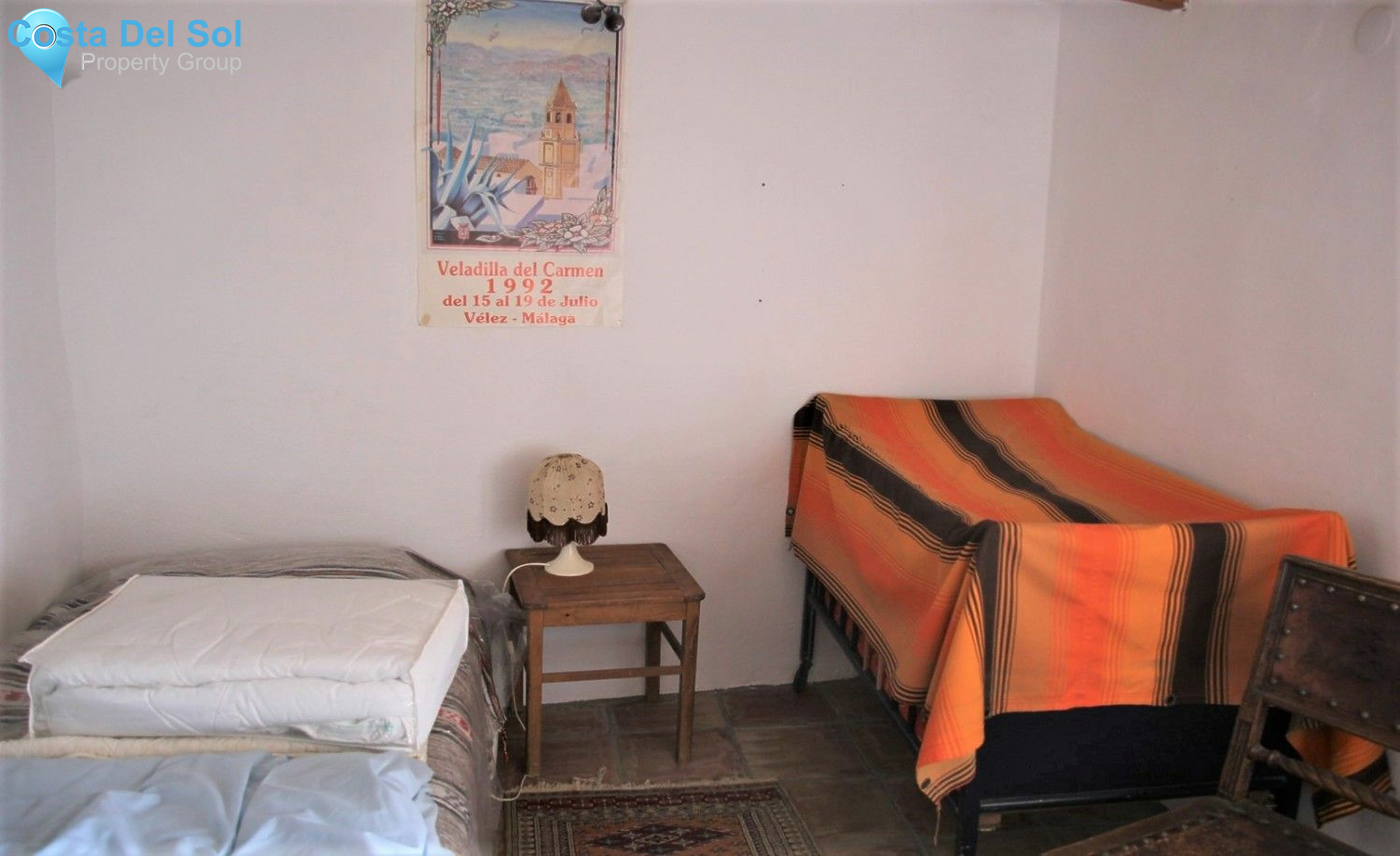 Semi-Detached House in Vélez-Málaga-1229161