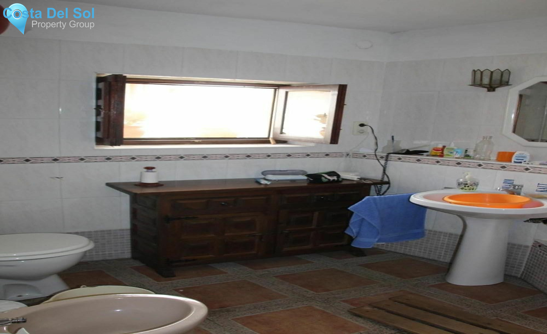 Semi-Detached House in Vélez-Málaga-1229162