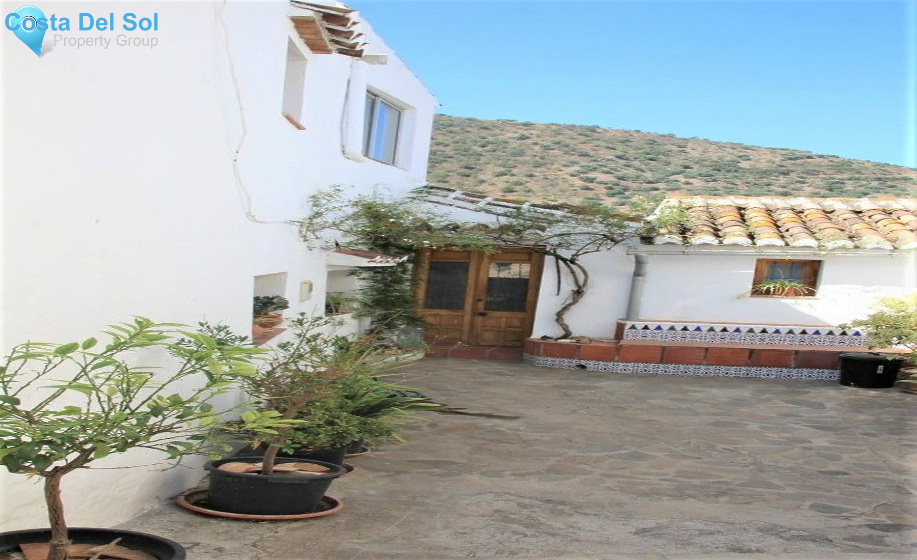 Semi-Detached House in Vélez-Málaga-1229146
