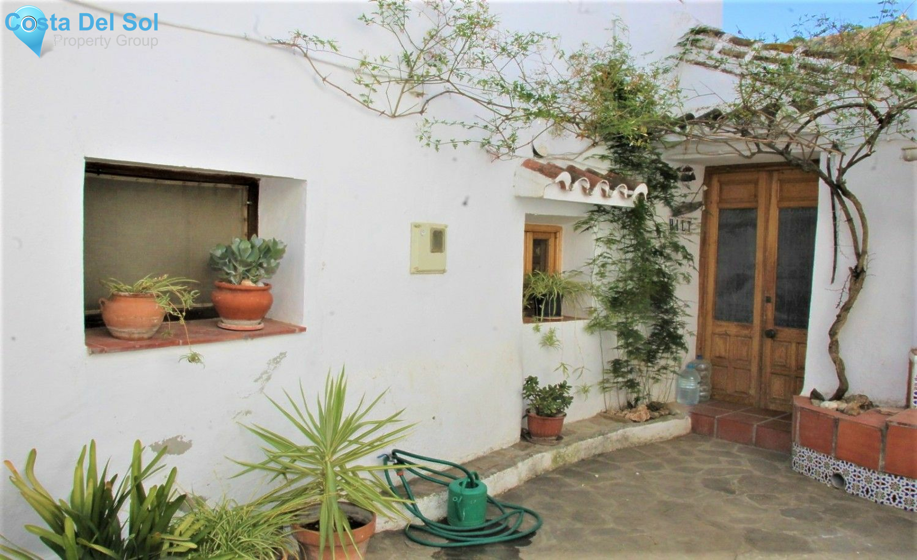Semi-Detached House in Vélez-Málaga-1229147