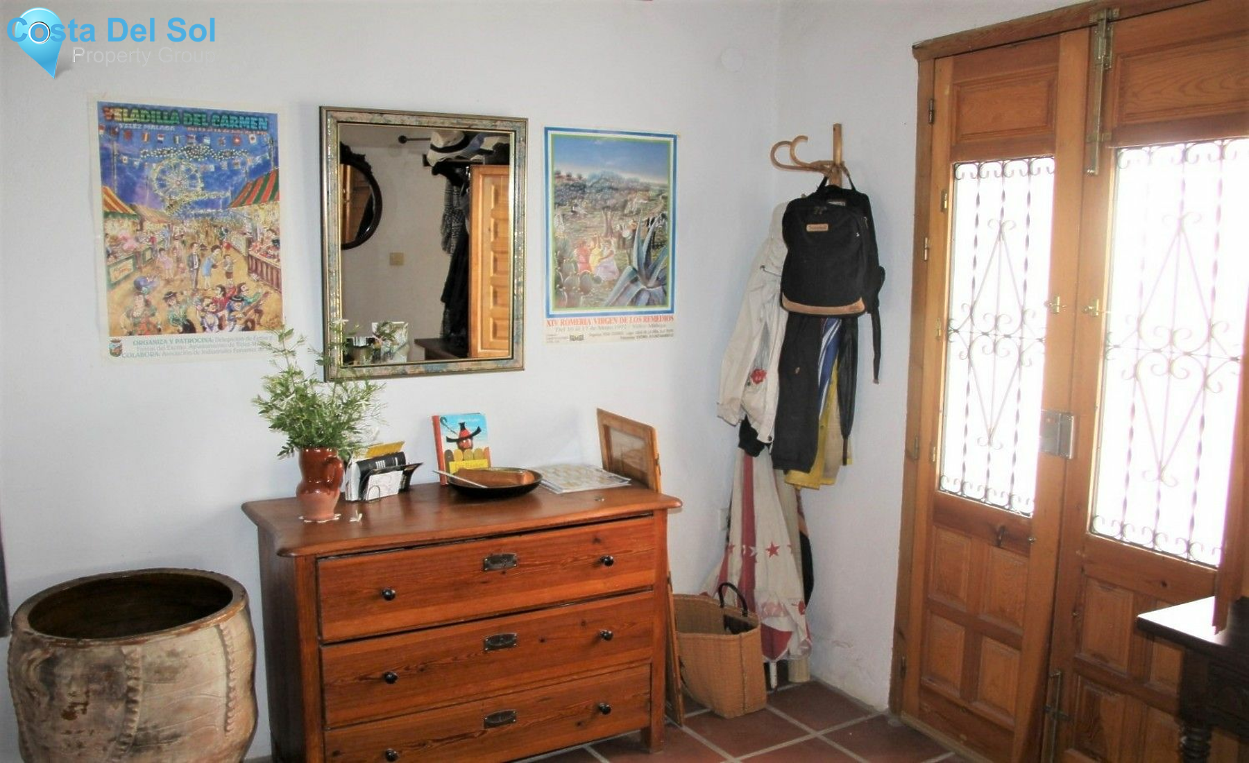 Semi-Detached House in Vélez-Málaga-1229148