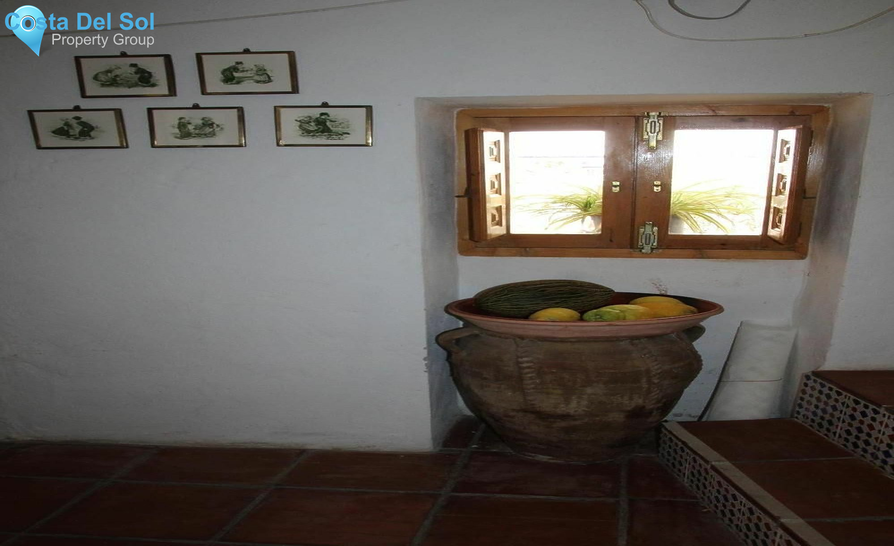 Semi-Detached House in Vélez-Málaga-1229149