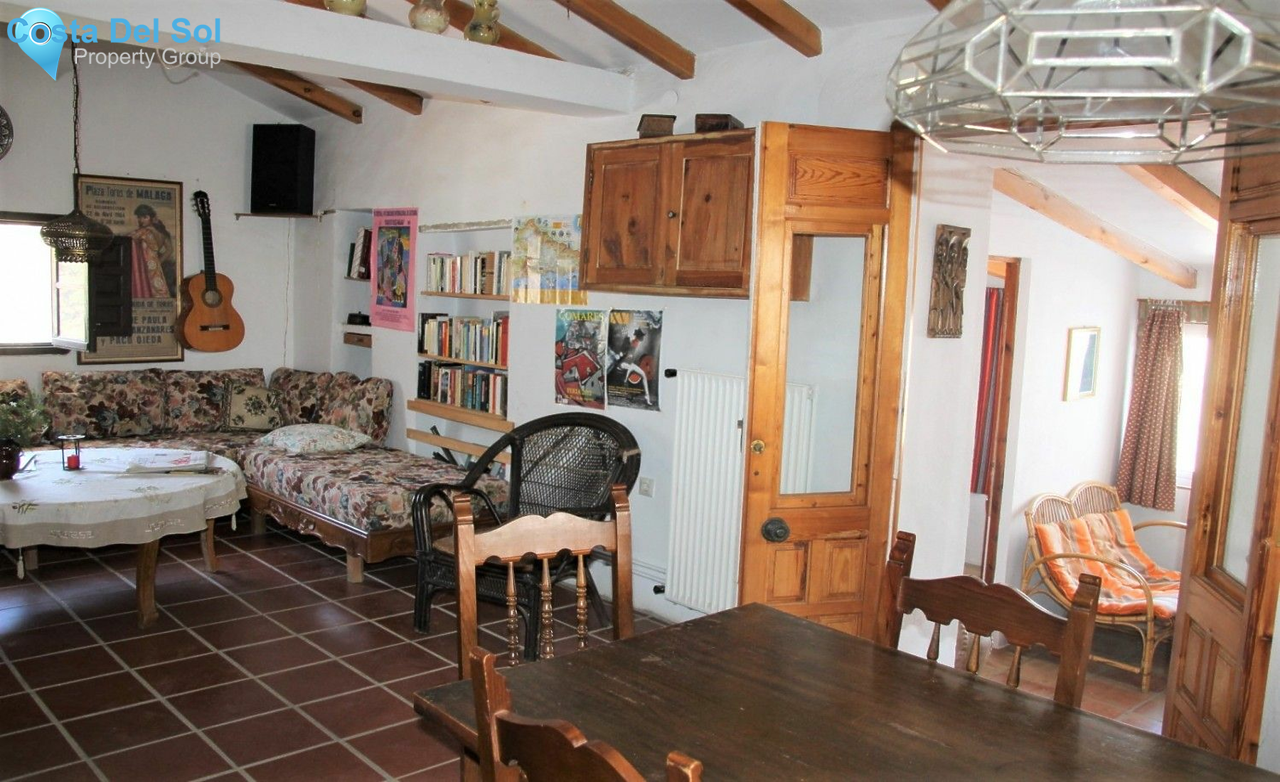 Semi-Detached House in Vélez-Málaga-1229150