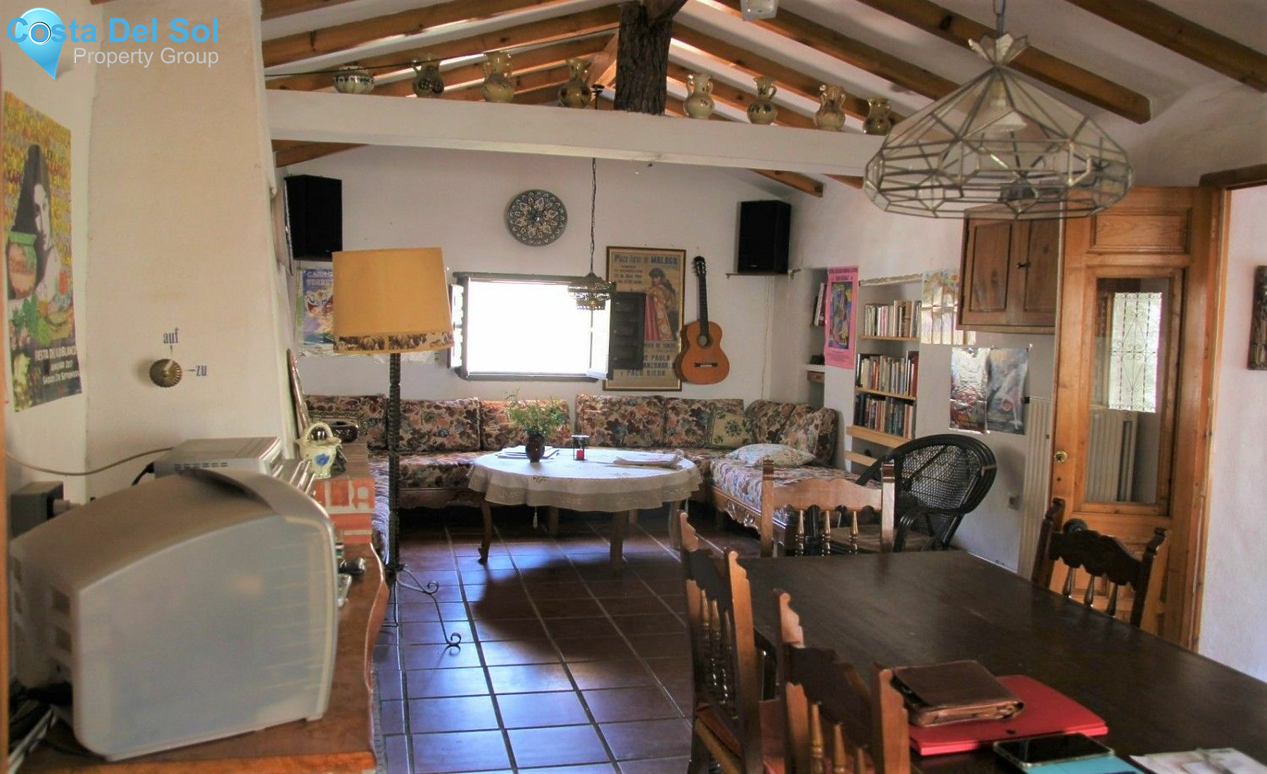 Semi-Detached House in Vélez-Málaga-1229151