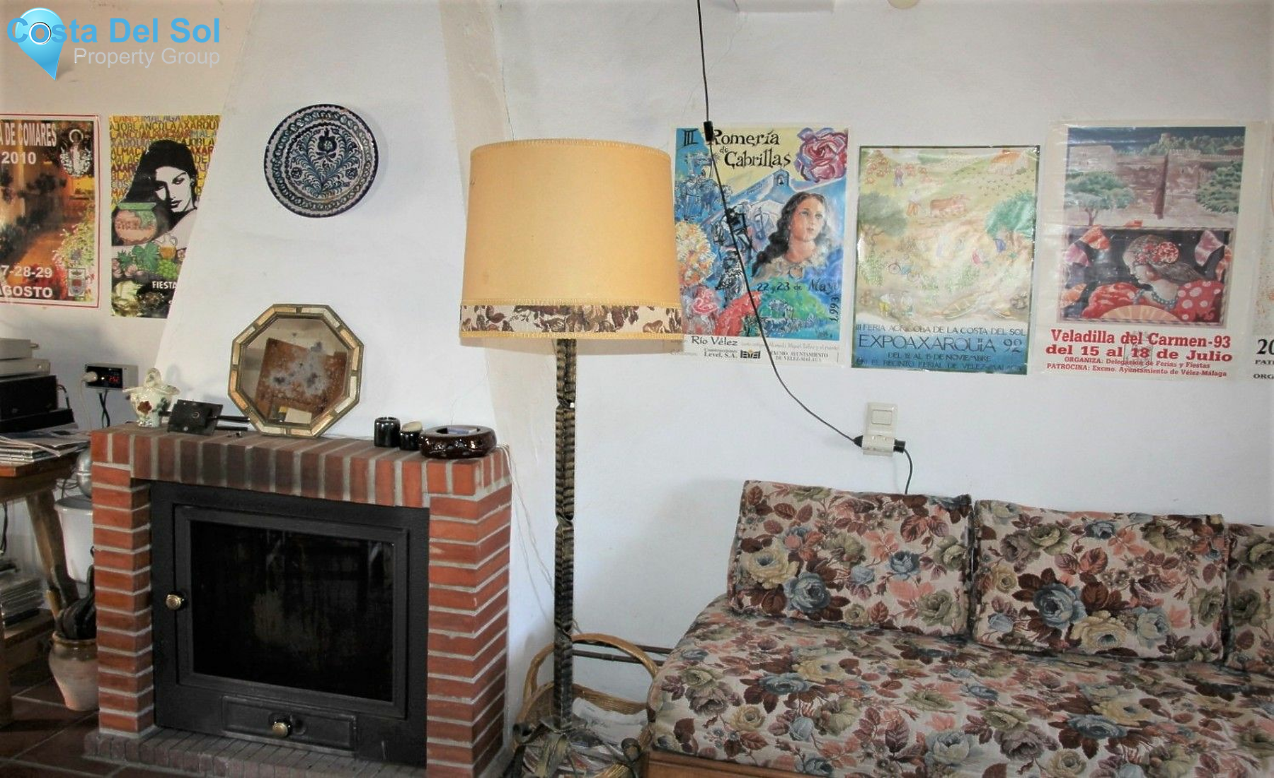 Semi-Detached House in Vélez-Málaga-1229152