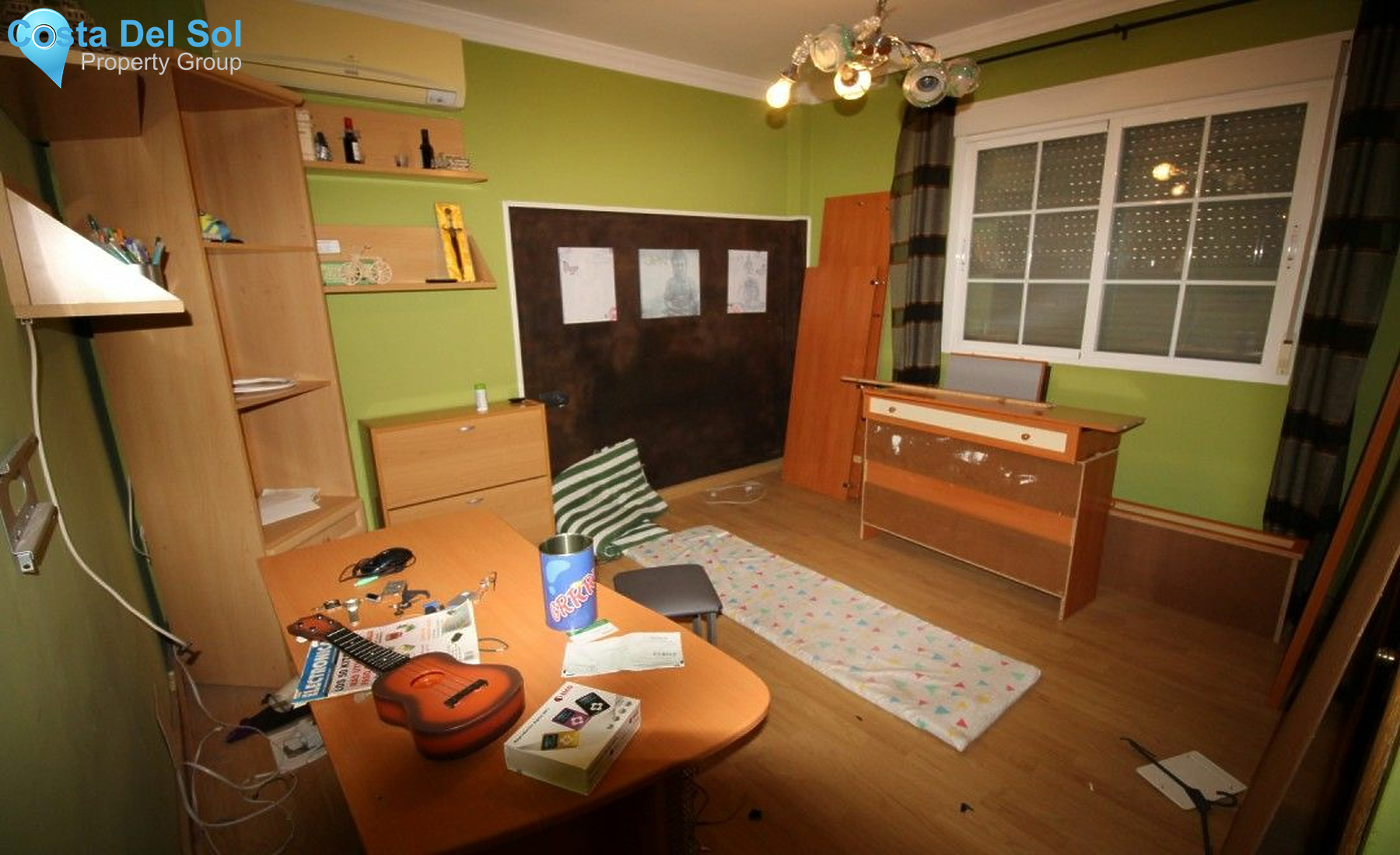 Semi-Detached House in Vélez-Málaga-1230286