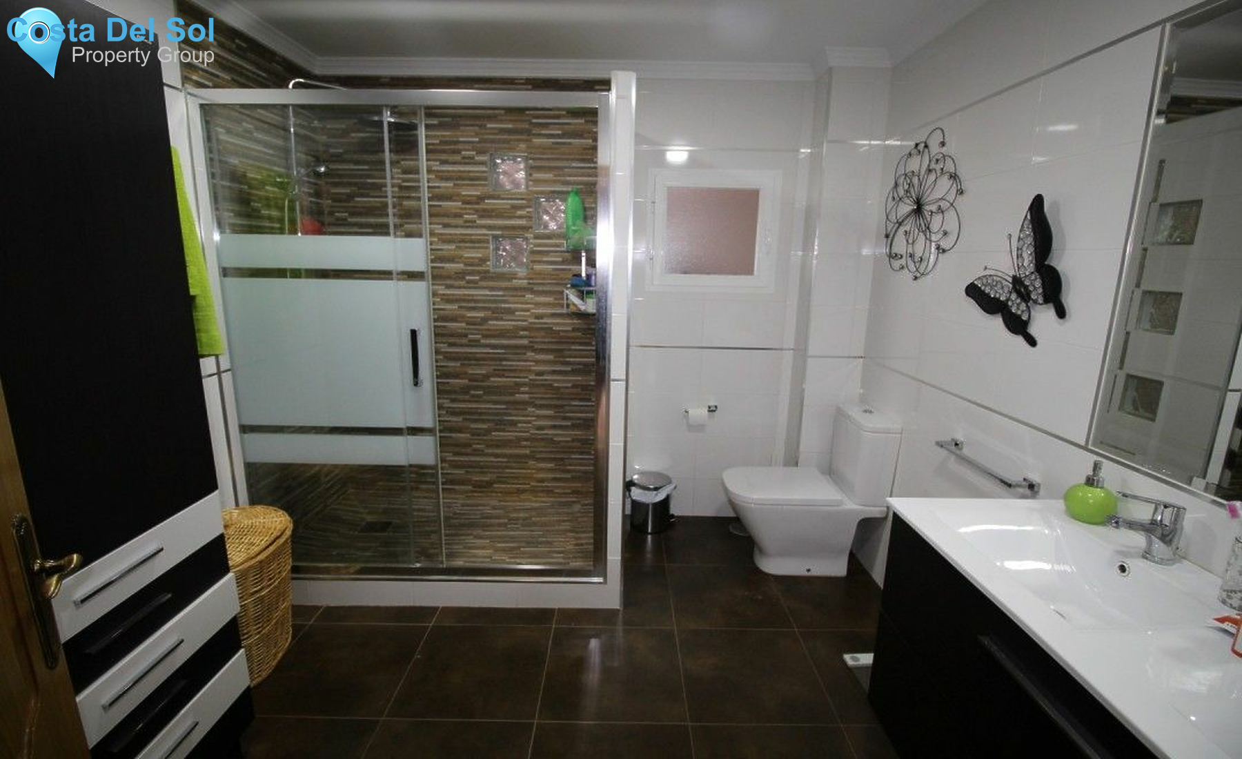 Semi-Detached House in Vélez-Málaga-1230287