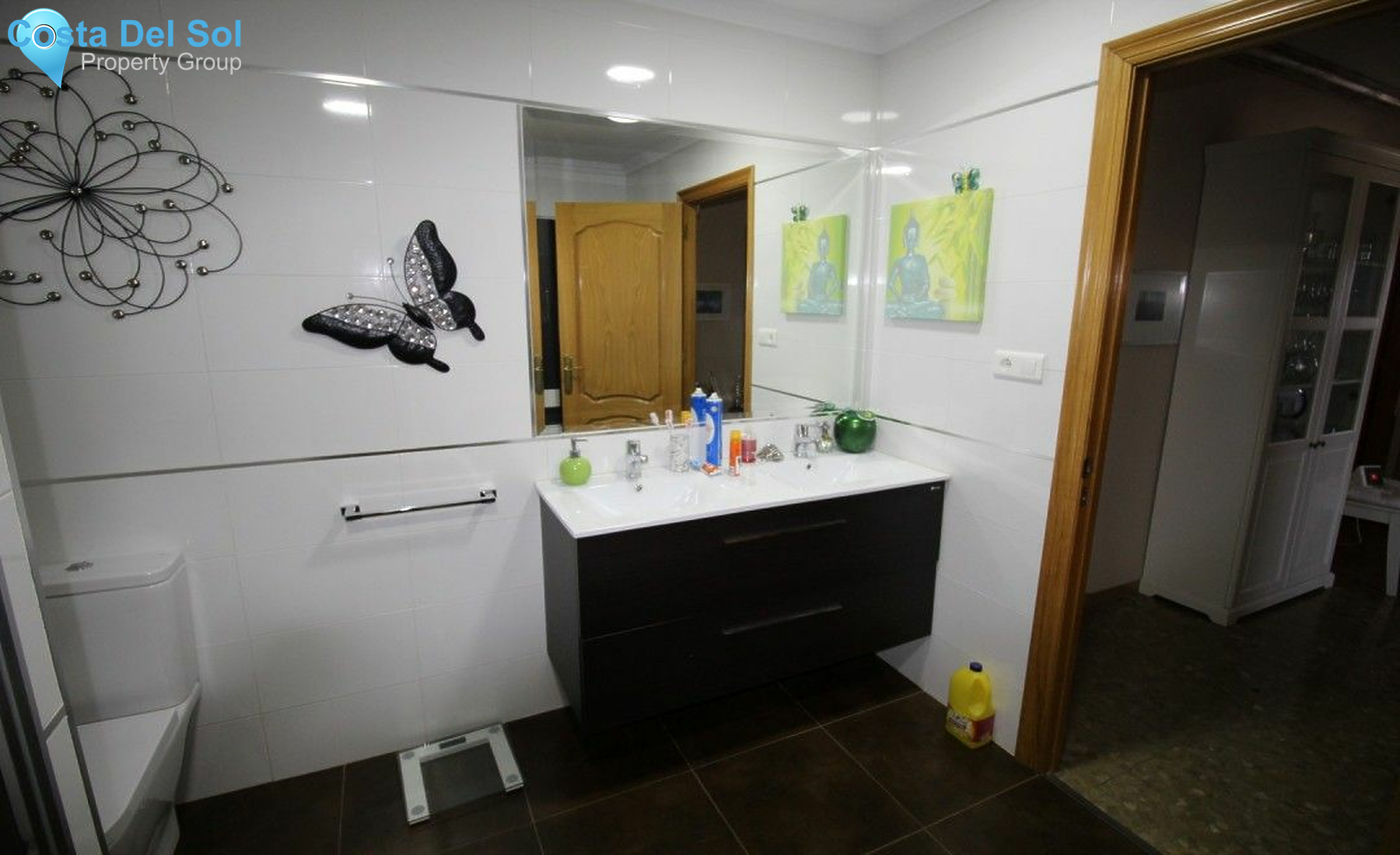 Semi-Detached House in Vélez-Málaga-1230288