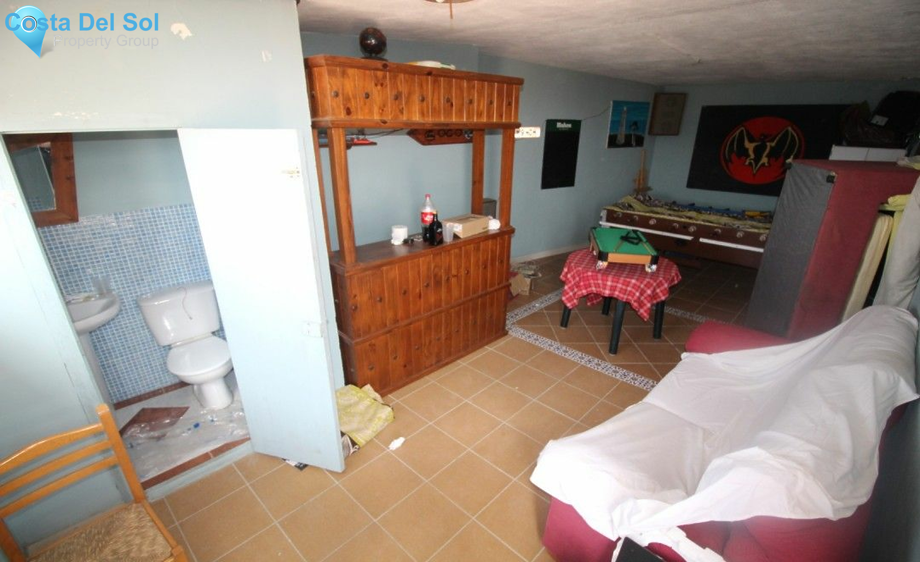 Semi-Detached House in Vélez-Málaga-1230290