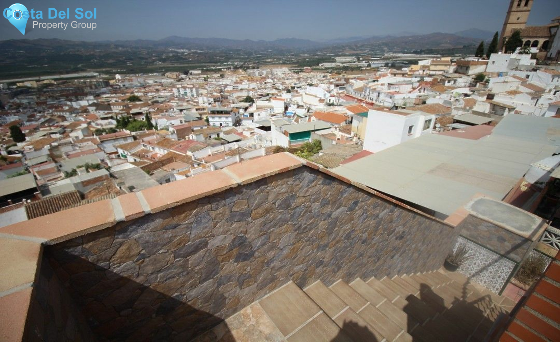 Semi-Detached House in Vélez-Málaga-1230291