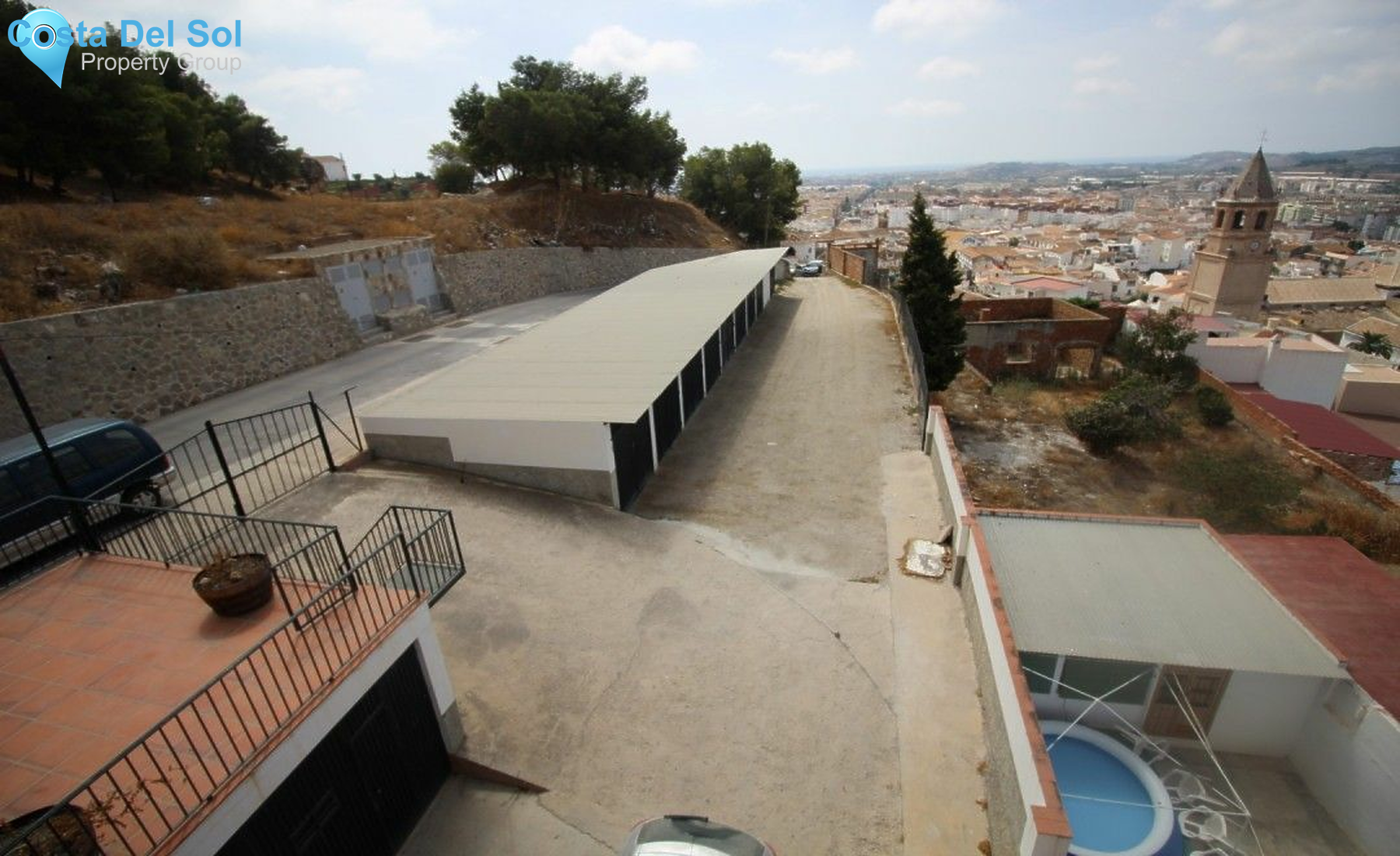 Semi-Detached House in Vélez-Málaga-1230292