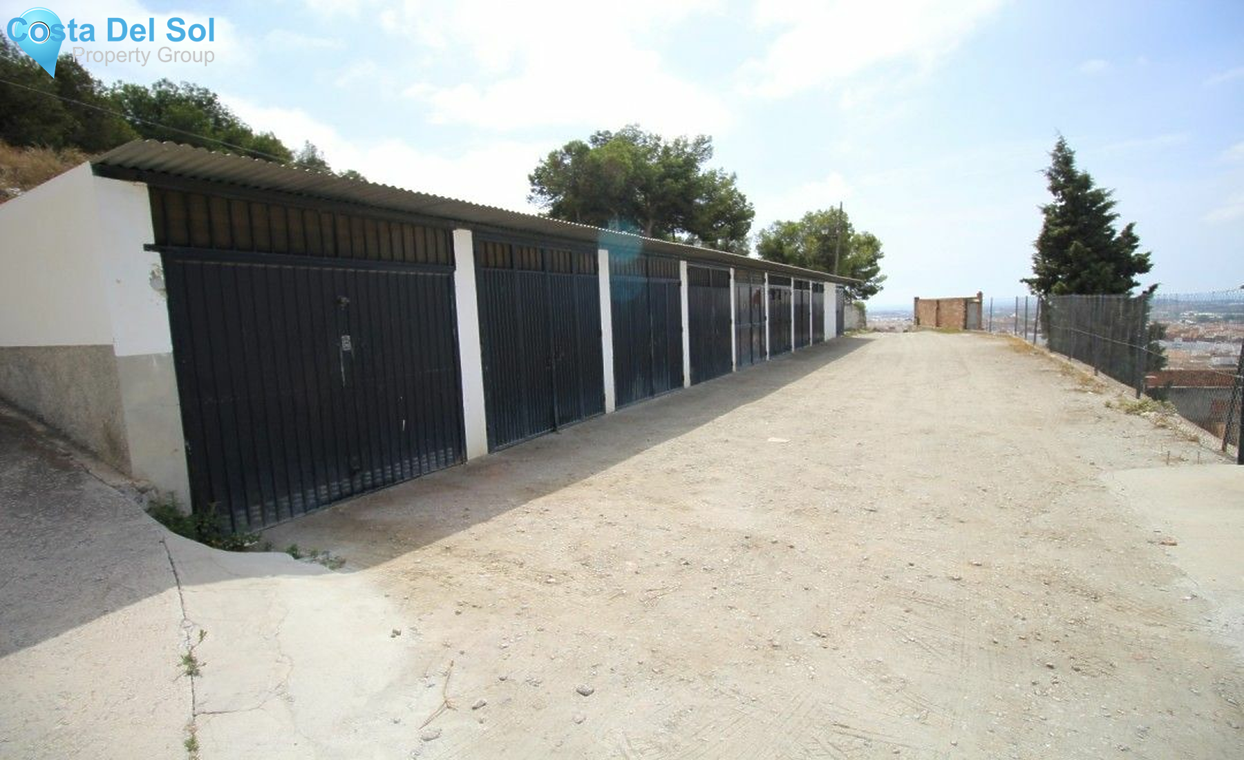 Semi-Detached House in Vélez-Málaga-1230293