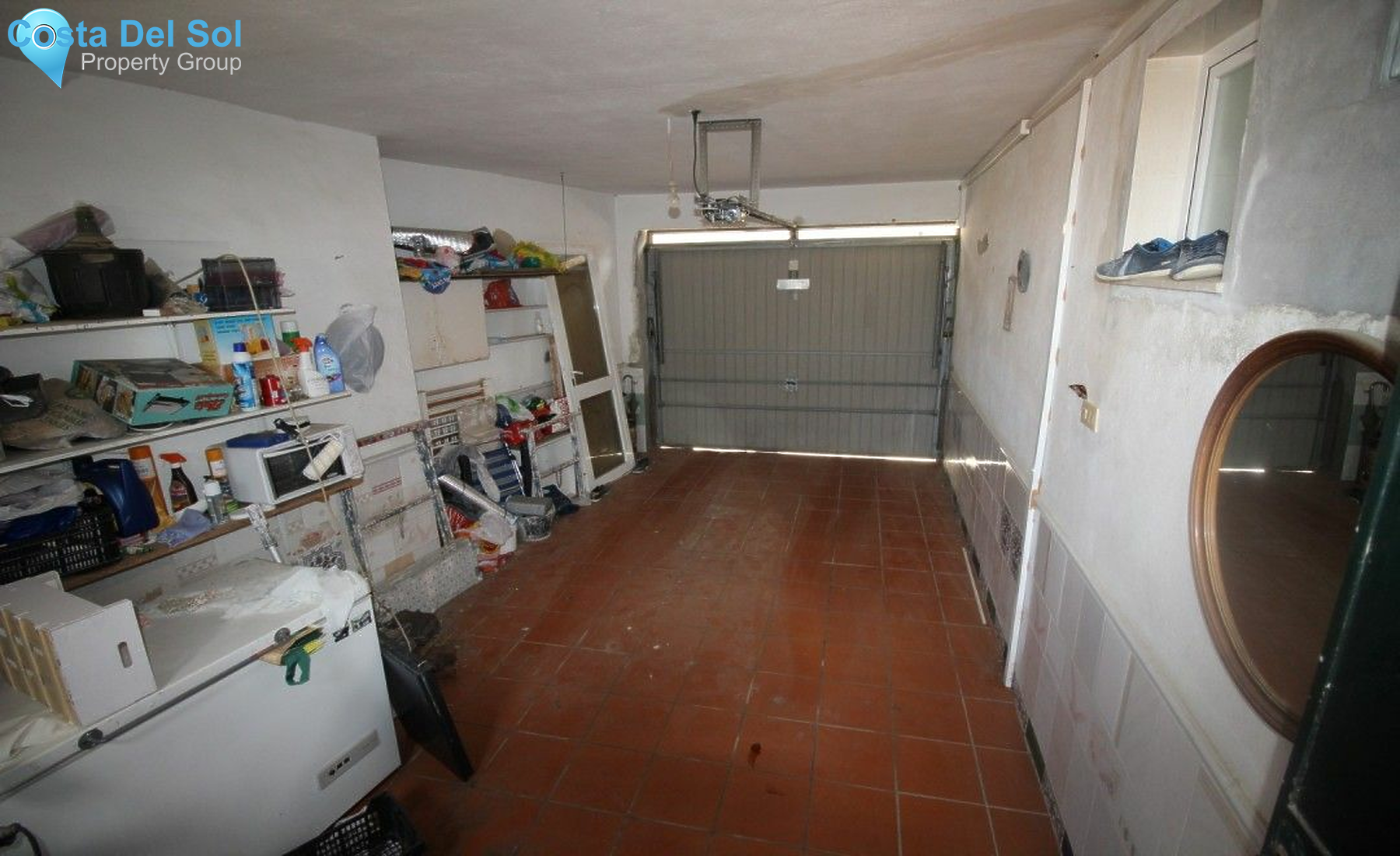 Semi-Detached House in Vélez-Málaga-1230294