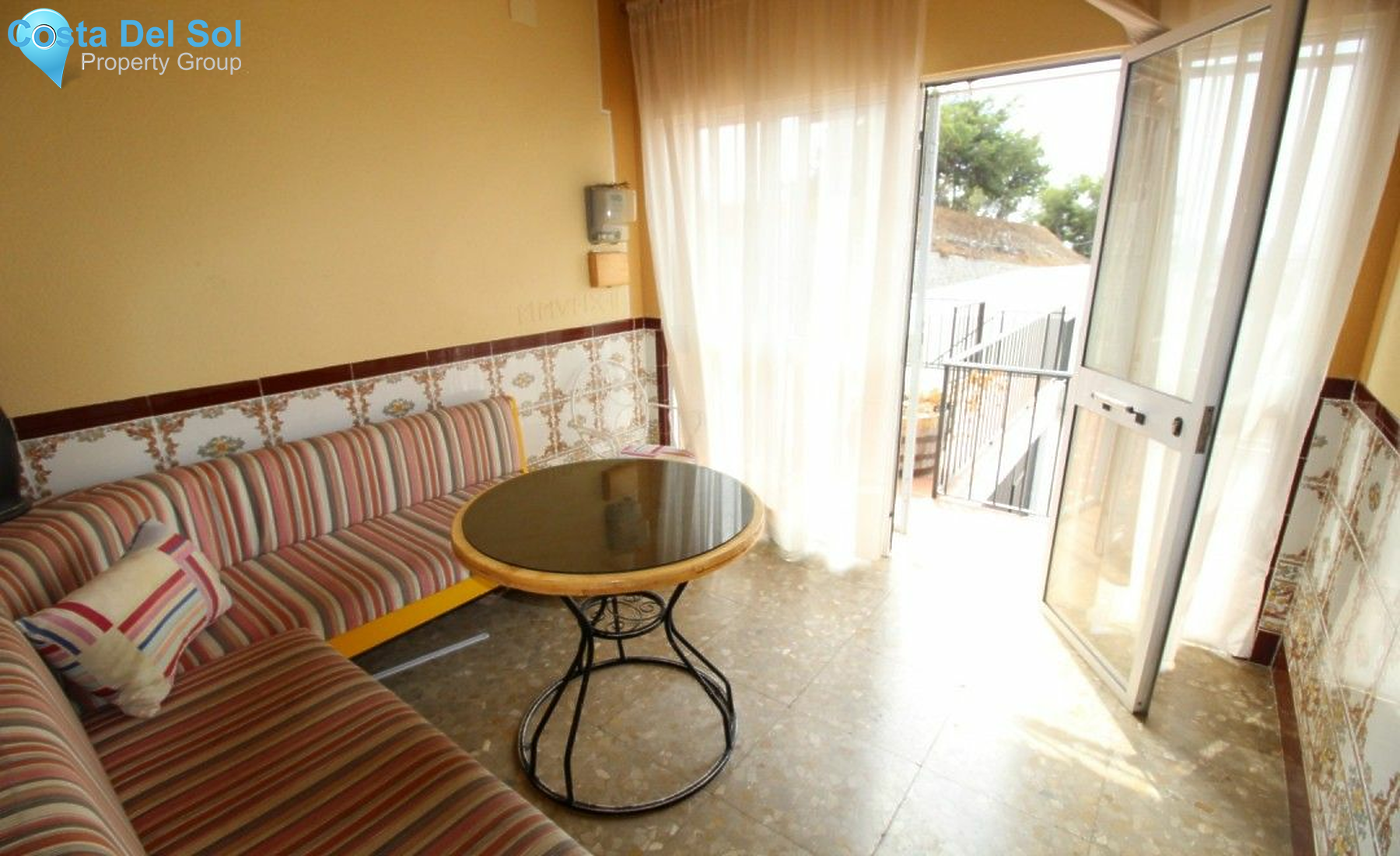 Semi-Detached House in Vélez-Málaga-1230277