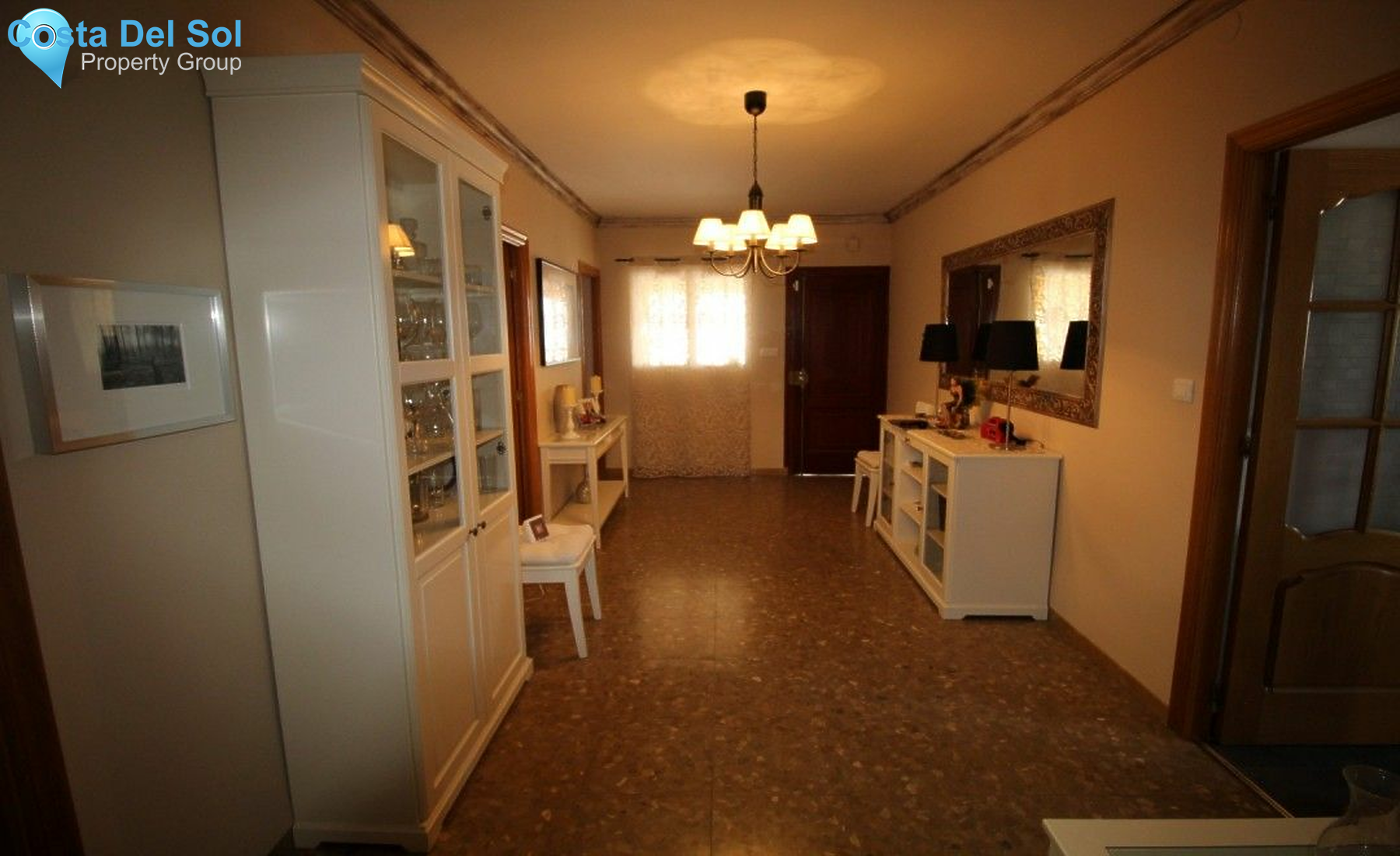 Semi-Detached House in Vélez-Málaga-1230278