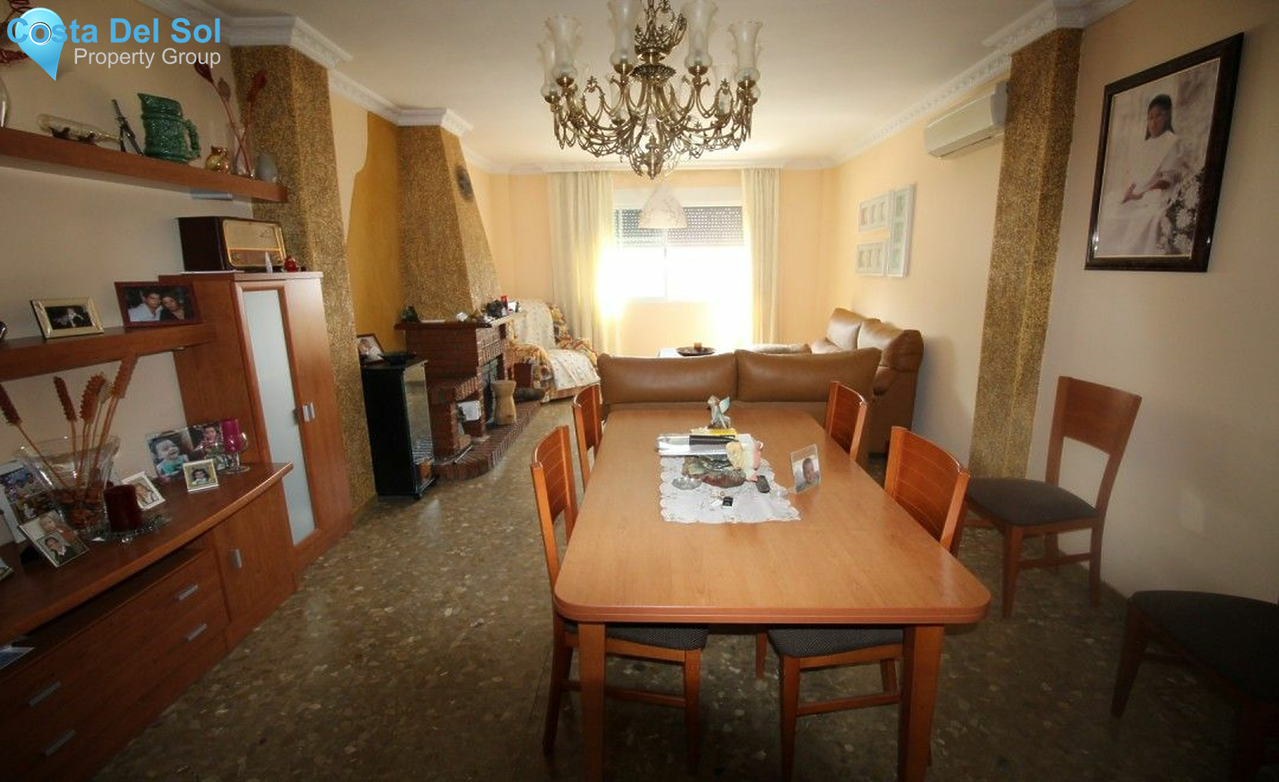 Semi-Detached House in Vélez-Málaga-1230279