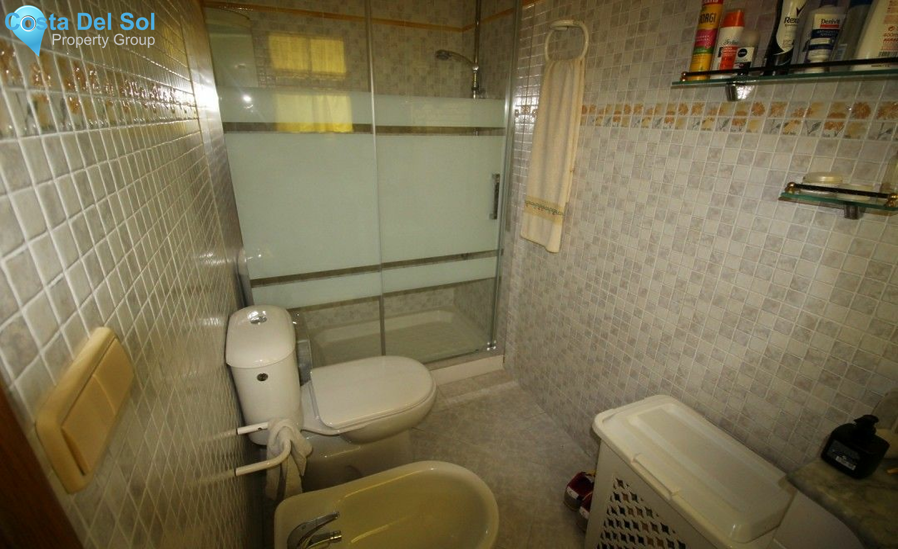 Semi-Detached House in Vélez-Málaga-1230284