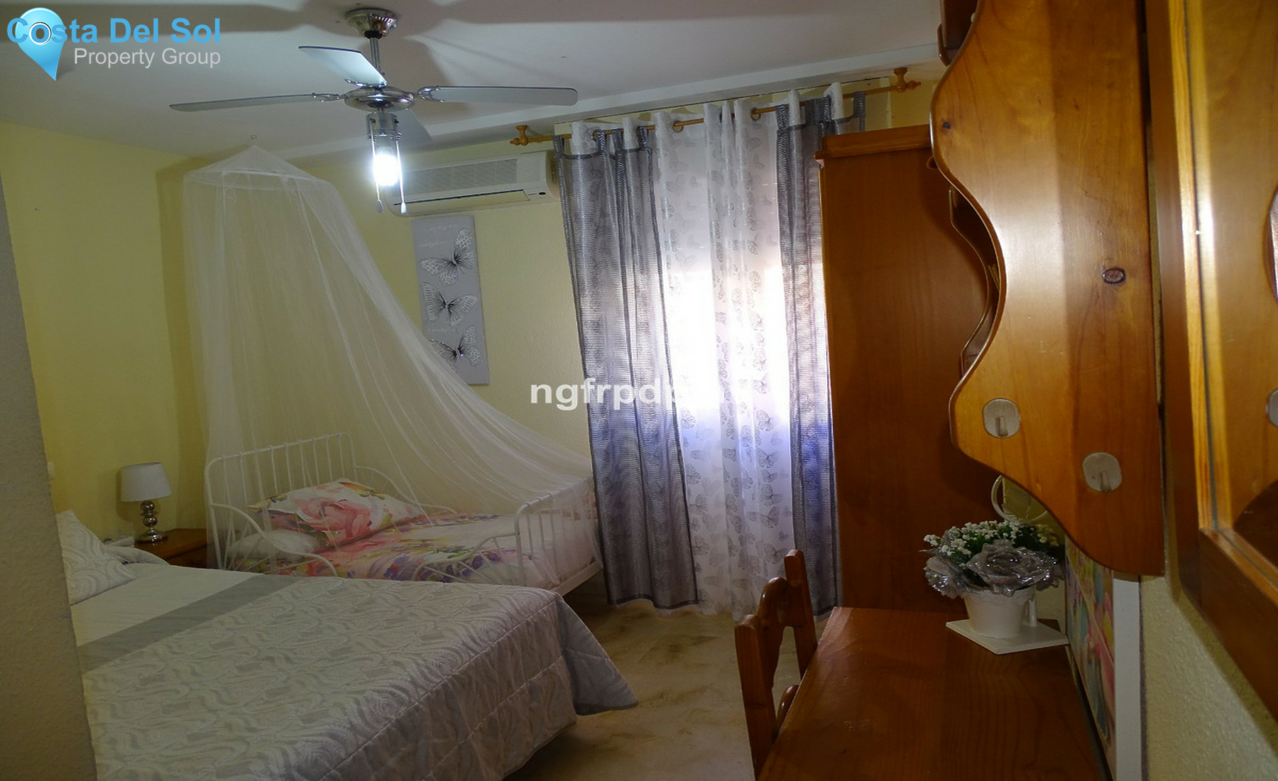 Top Floor Apartment in Benalmadena-1314693
