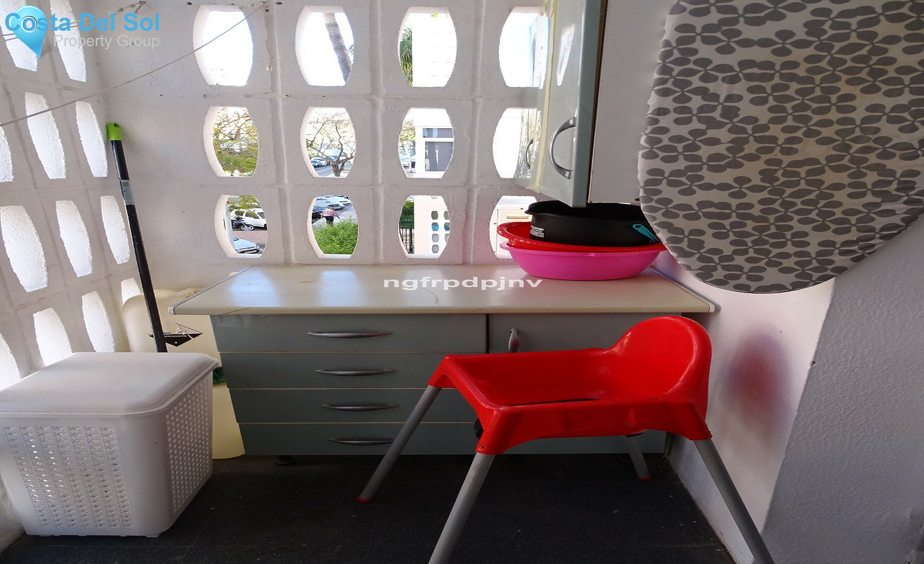 Top Floor Apartment in Benalmadena-1314694