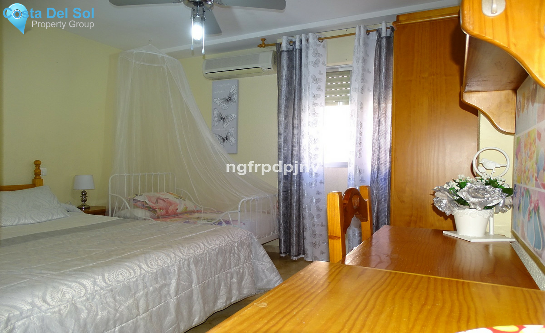 Top Floor Apartment in Benalmadena-1314689