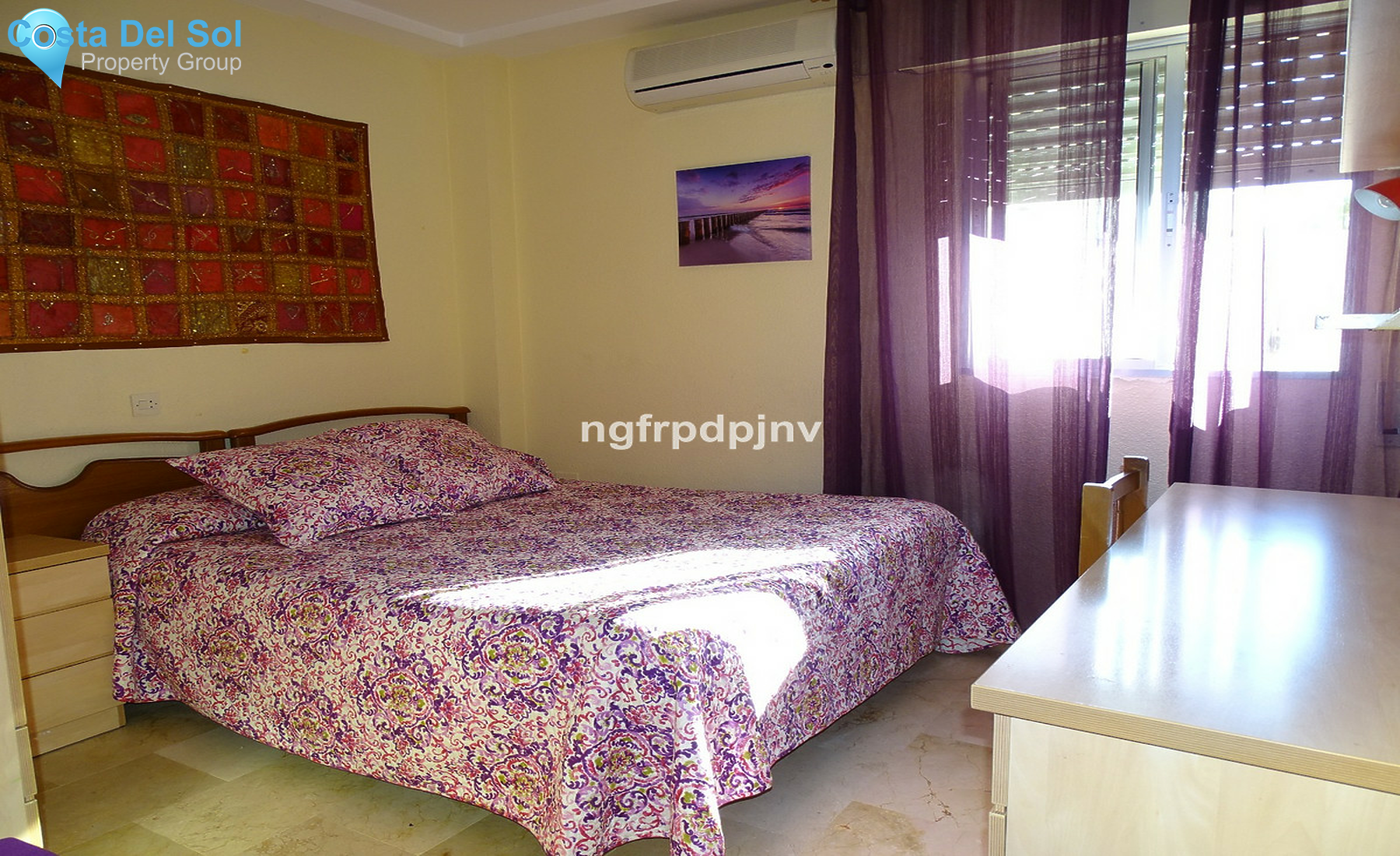 Top Floor Apartment in Benalmadena-1314690