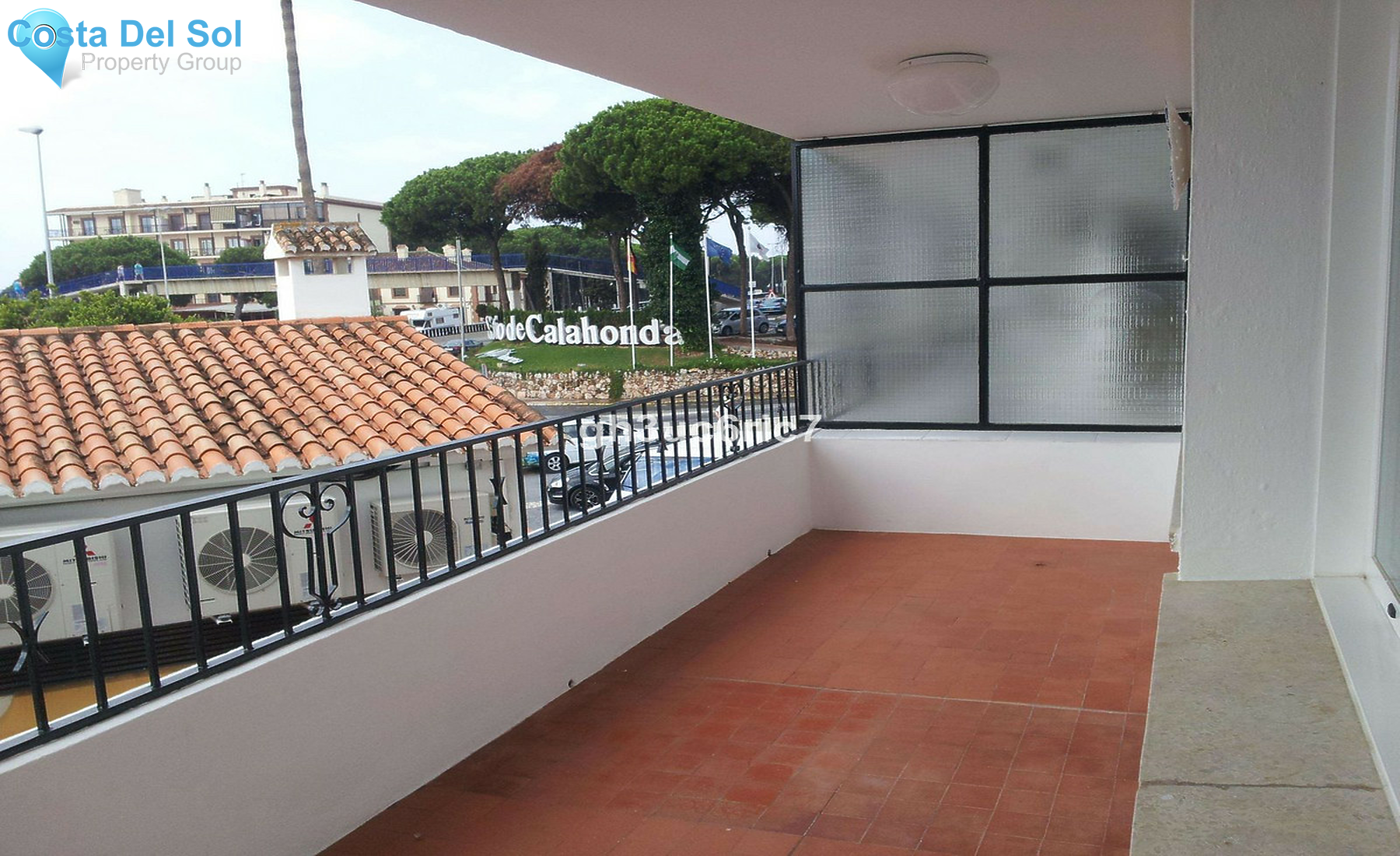 Top Floor Apartment in Calahonda-1521930
