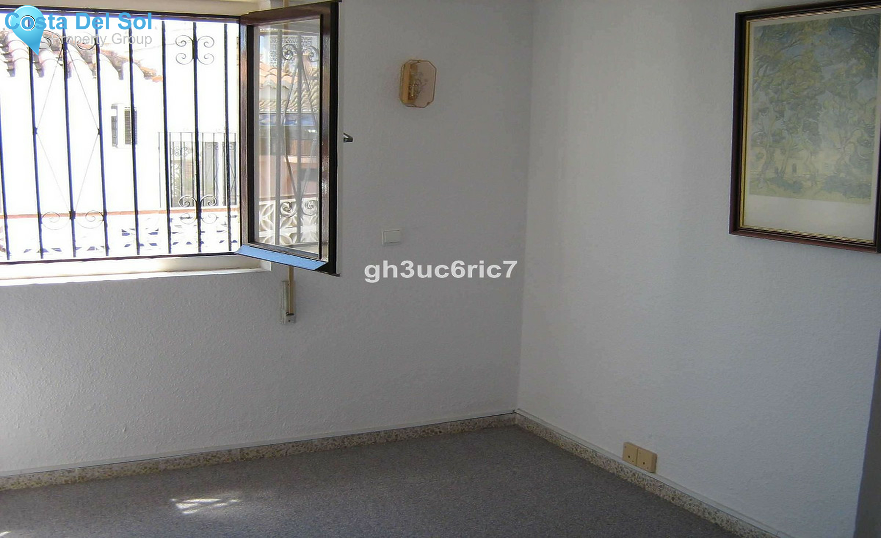 Top Floor Apartment in Calahonda-1521939