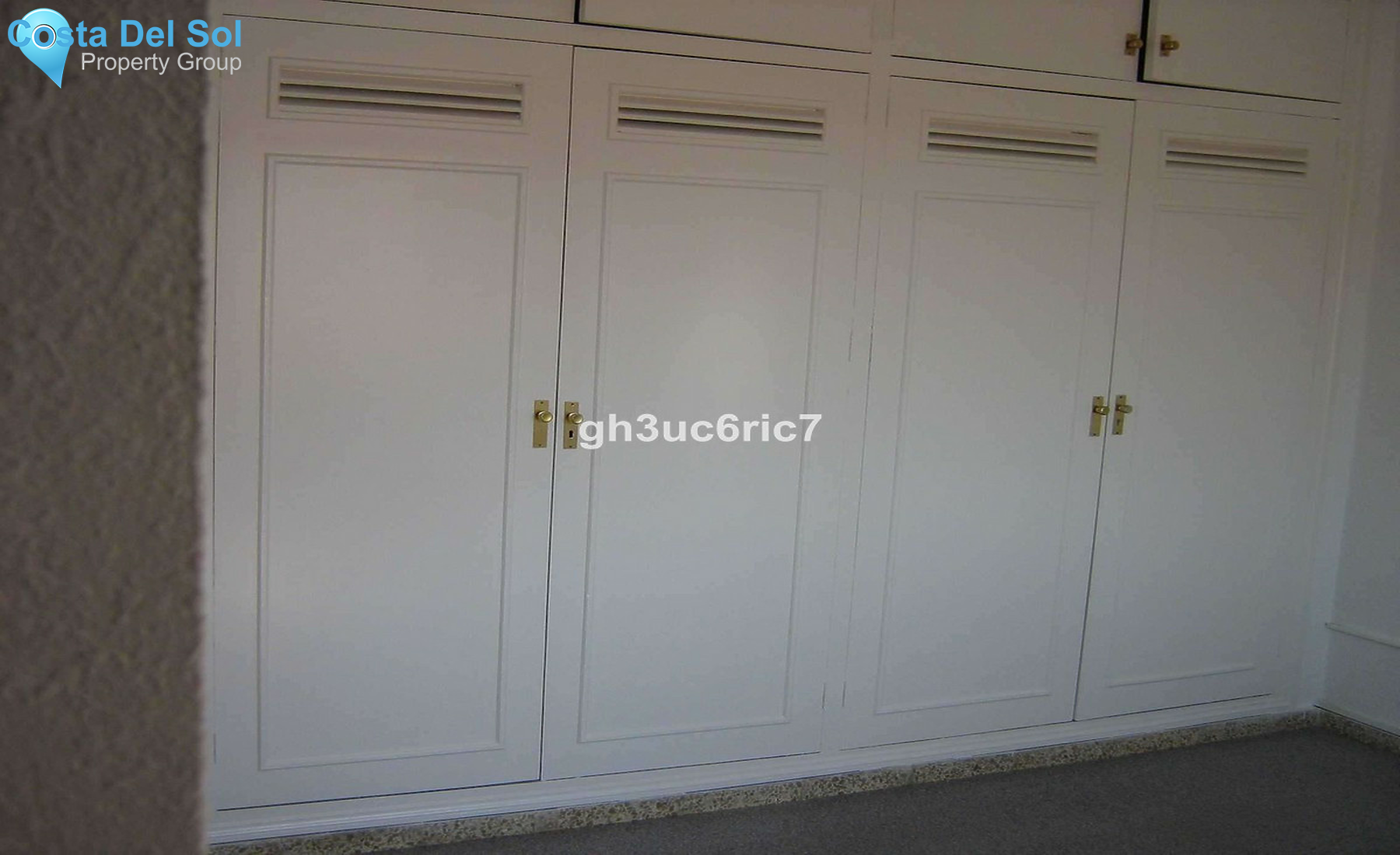 Top Floor Apartment in Calahonda-1521940